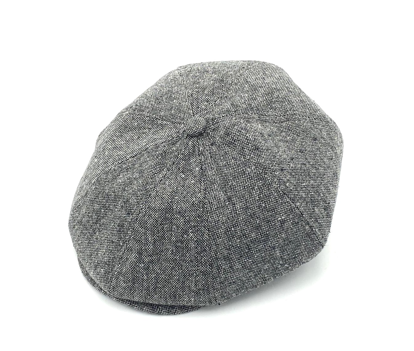 Winter Flat Cap