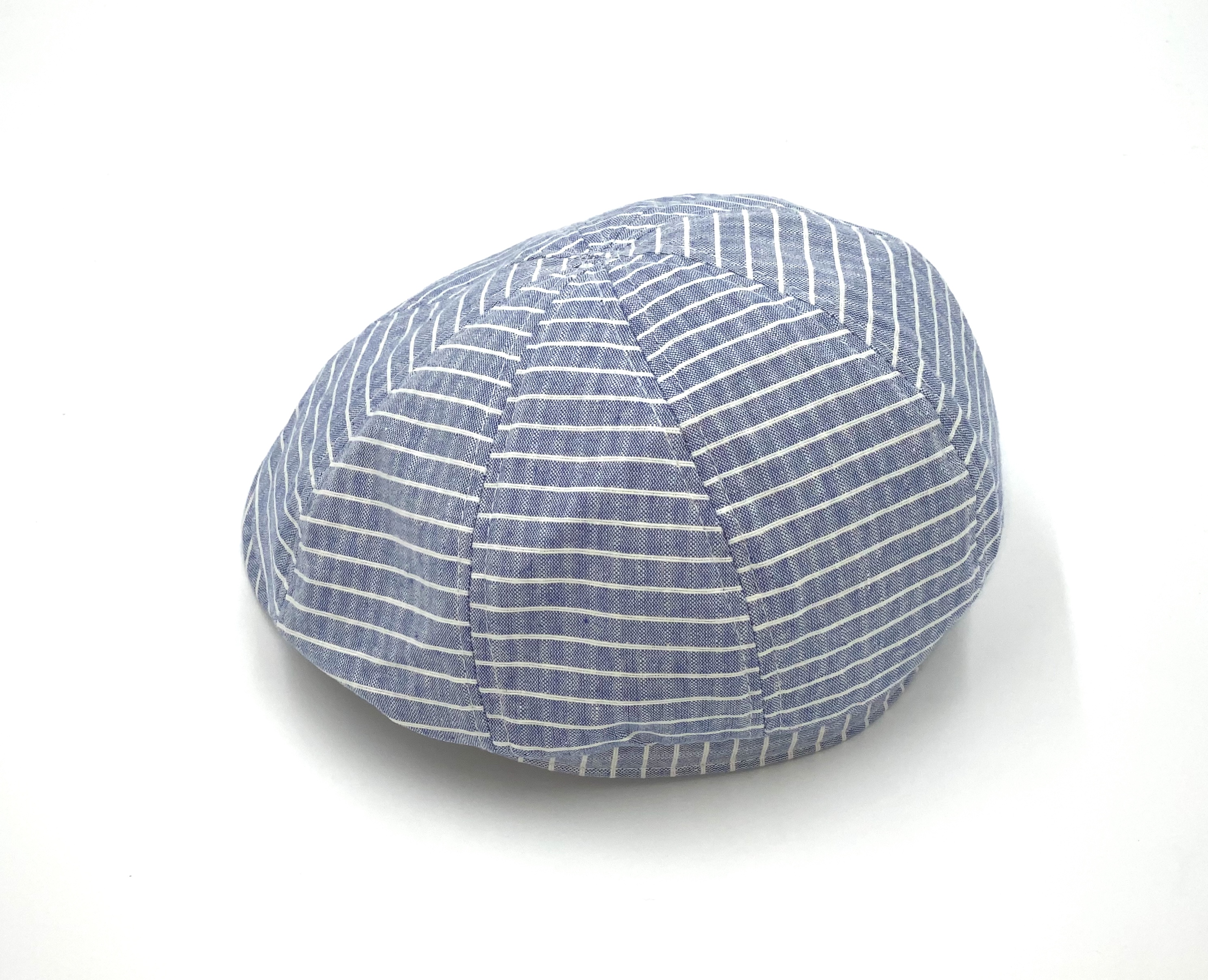 Summer Flat Cap