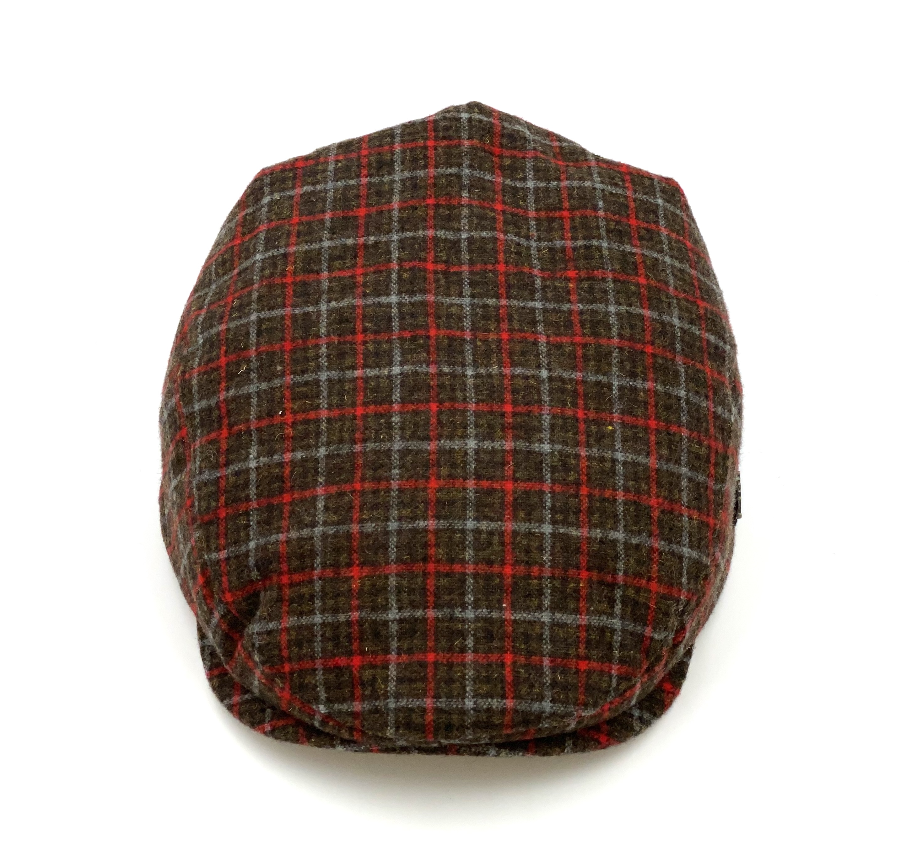 Winter Flat Cap