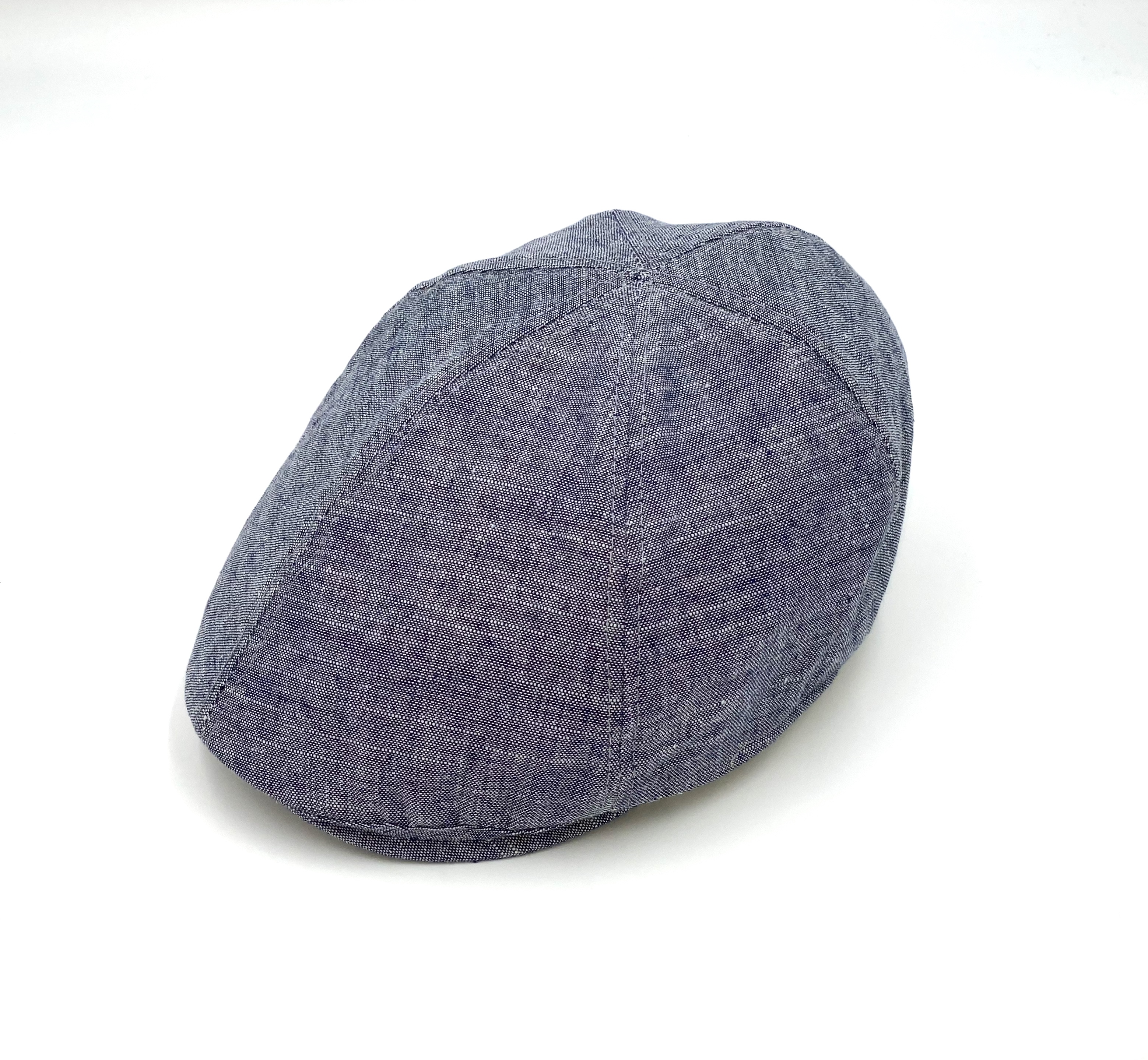 Half Season Flat Cap