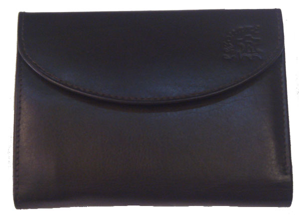 Leather Wallet for Man and Women 883