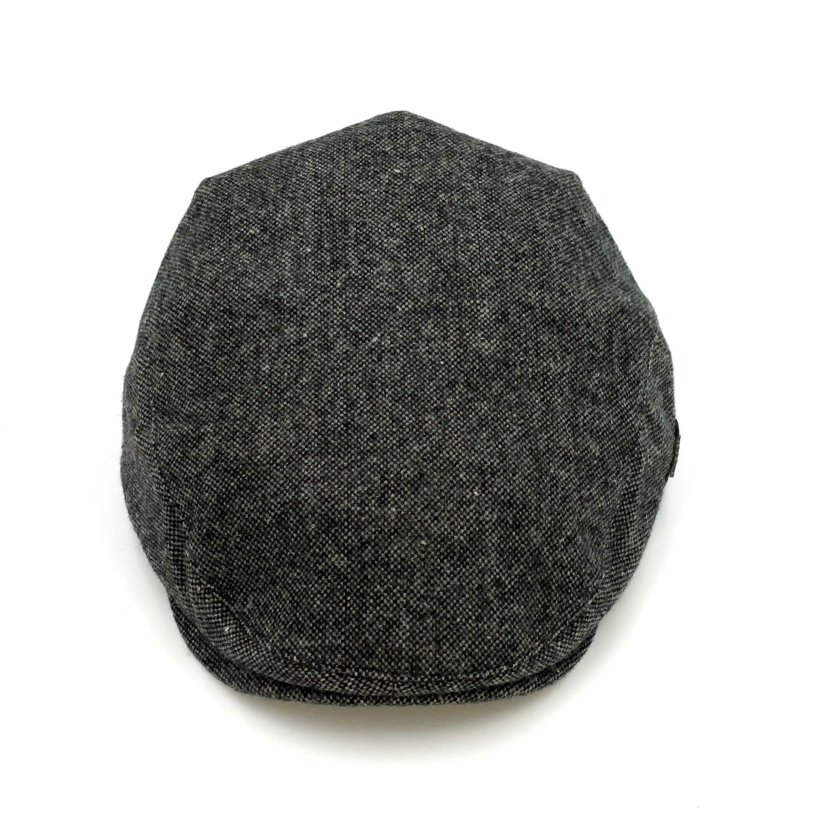 Winter Flat Cap