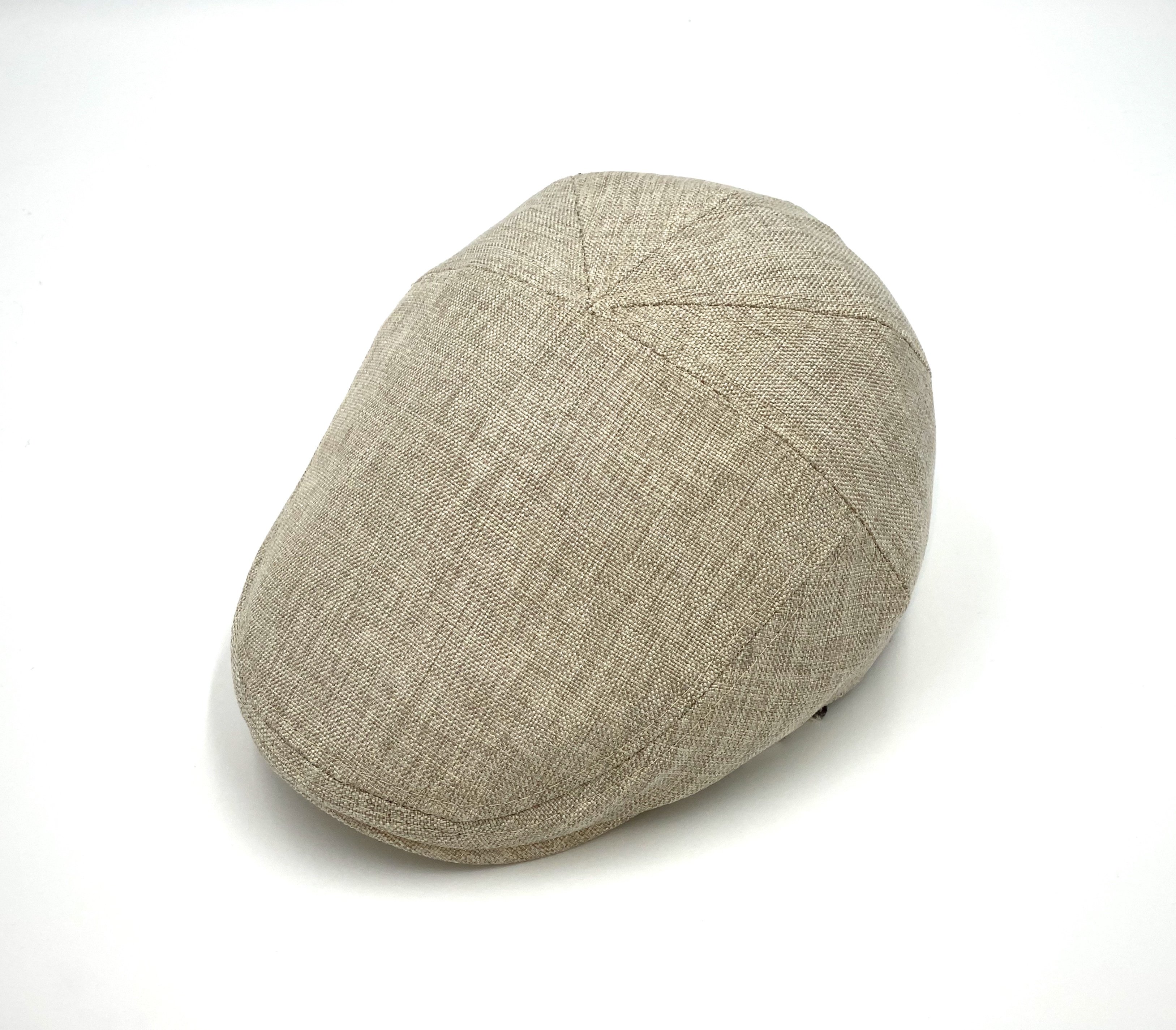 Summer Flat Cap