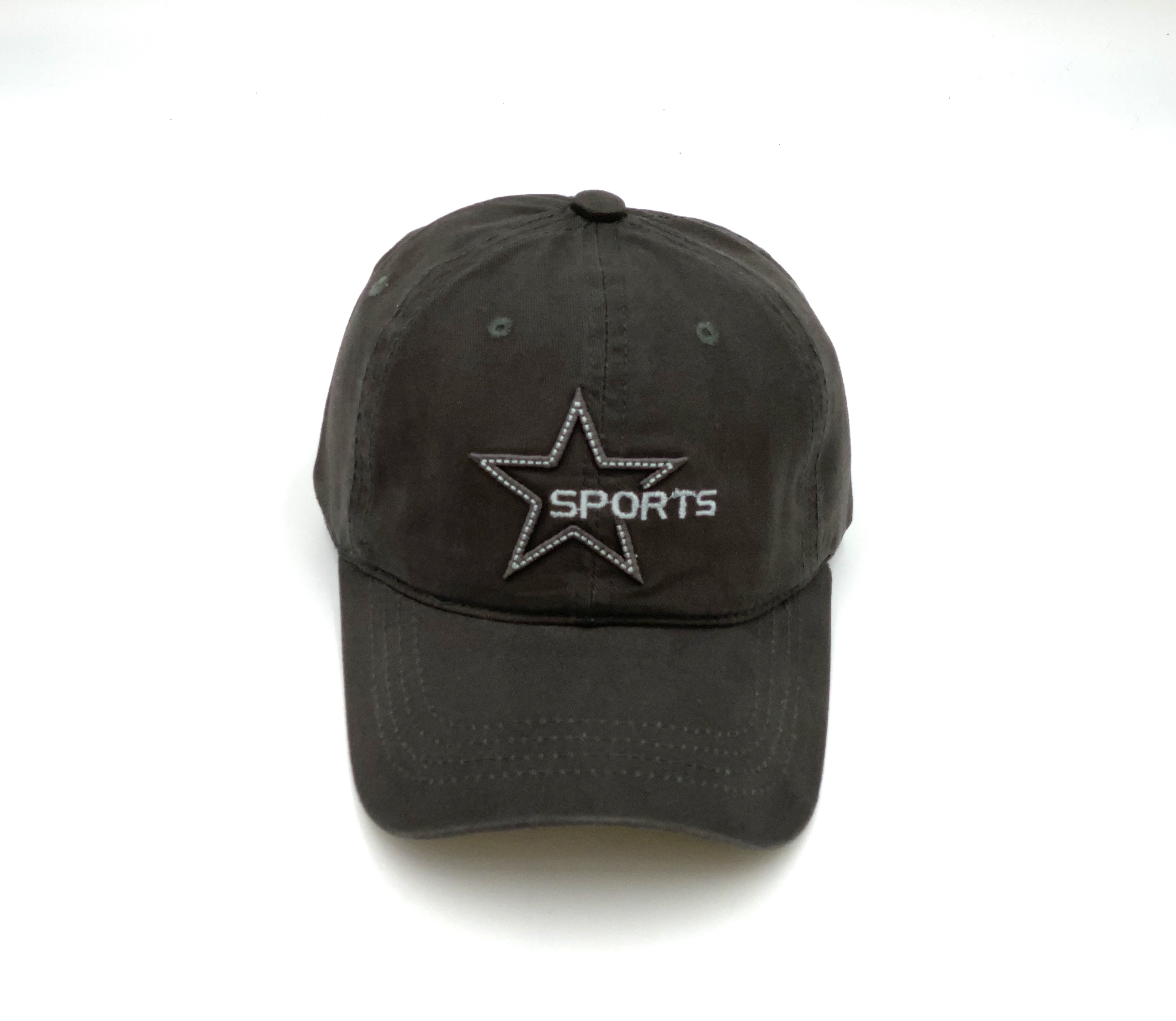 Sport Cap mit einem Stern