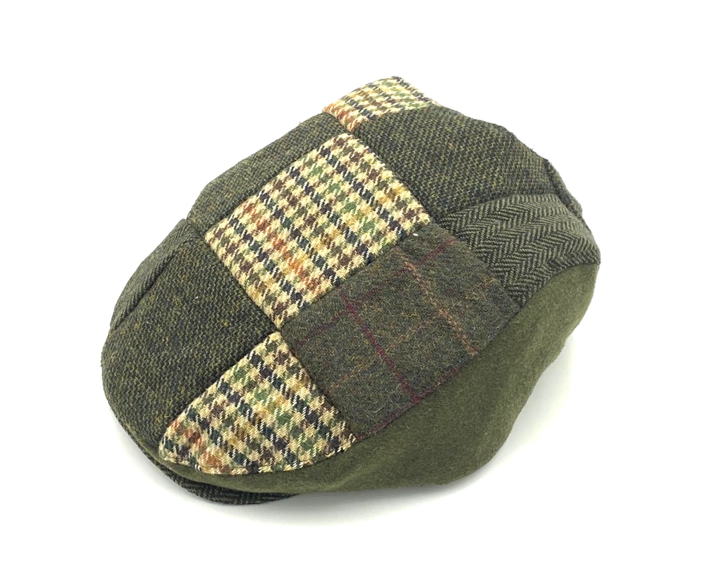 Winter Flat Cap