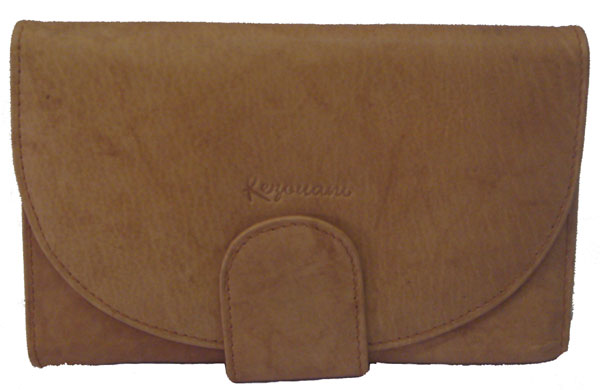 Leather Purse for Women 886