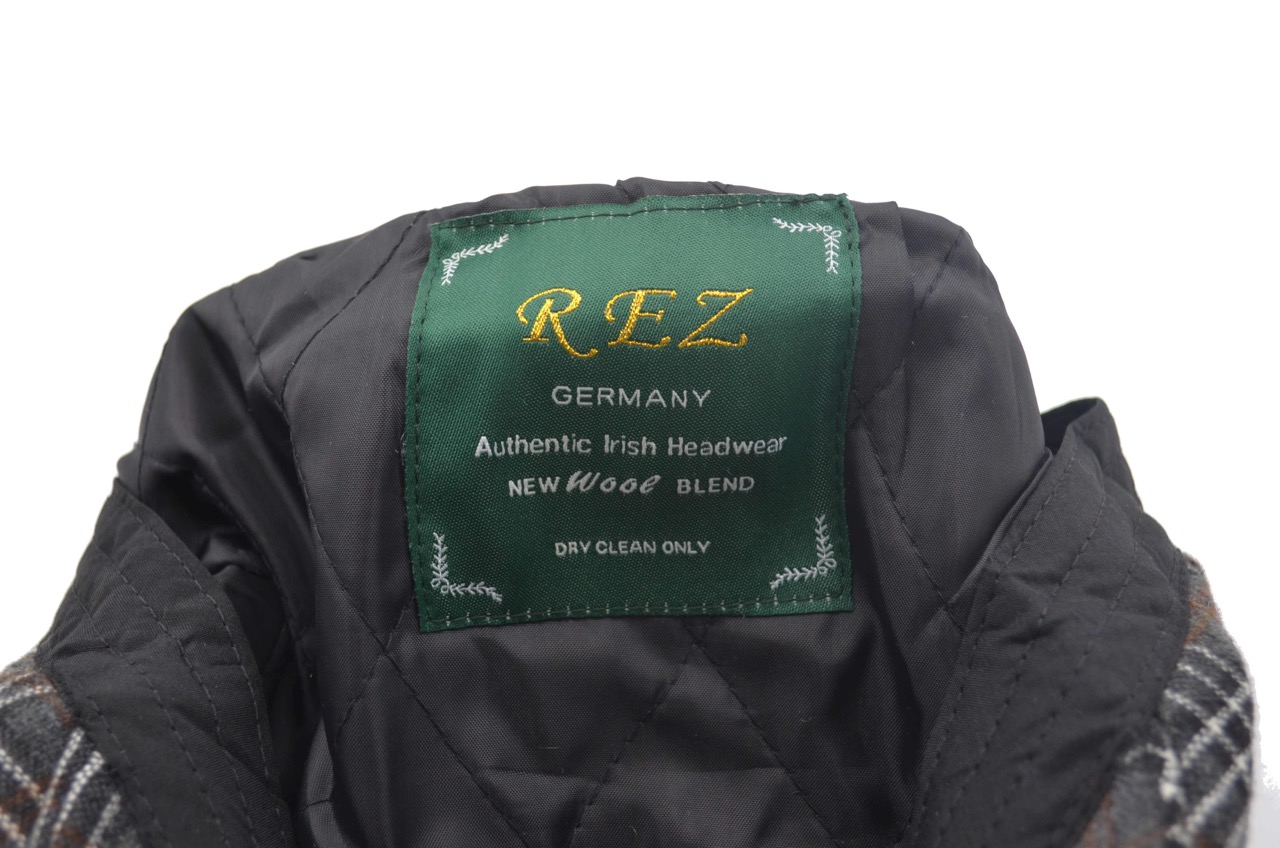 Winter Schiebermütze