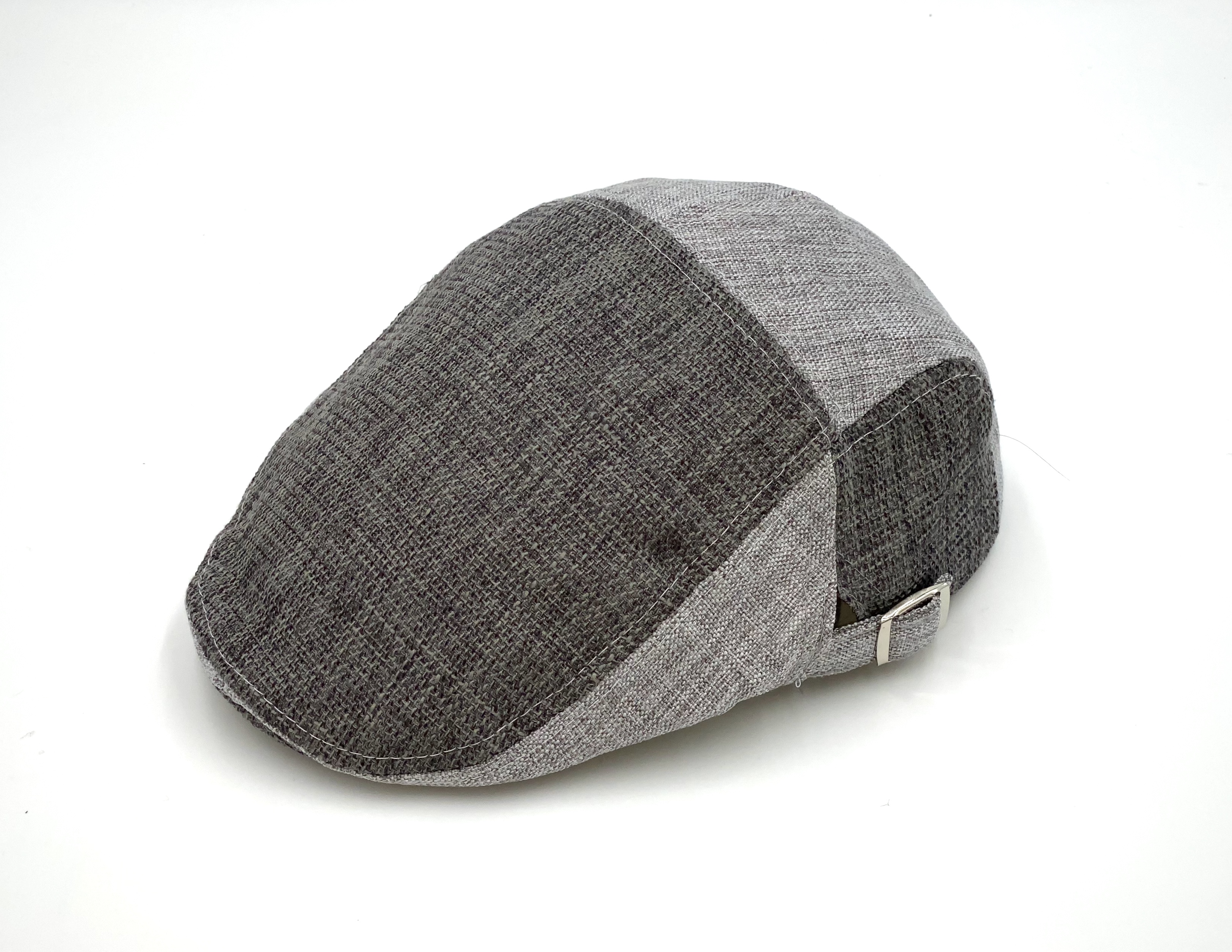 Summer Flat Cap