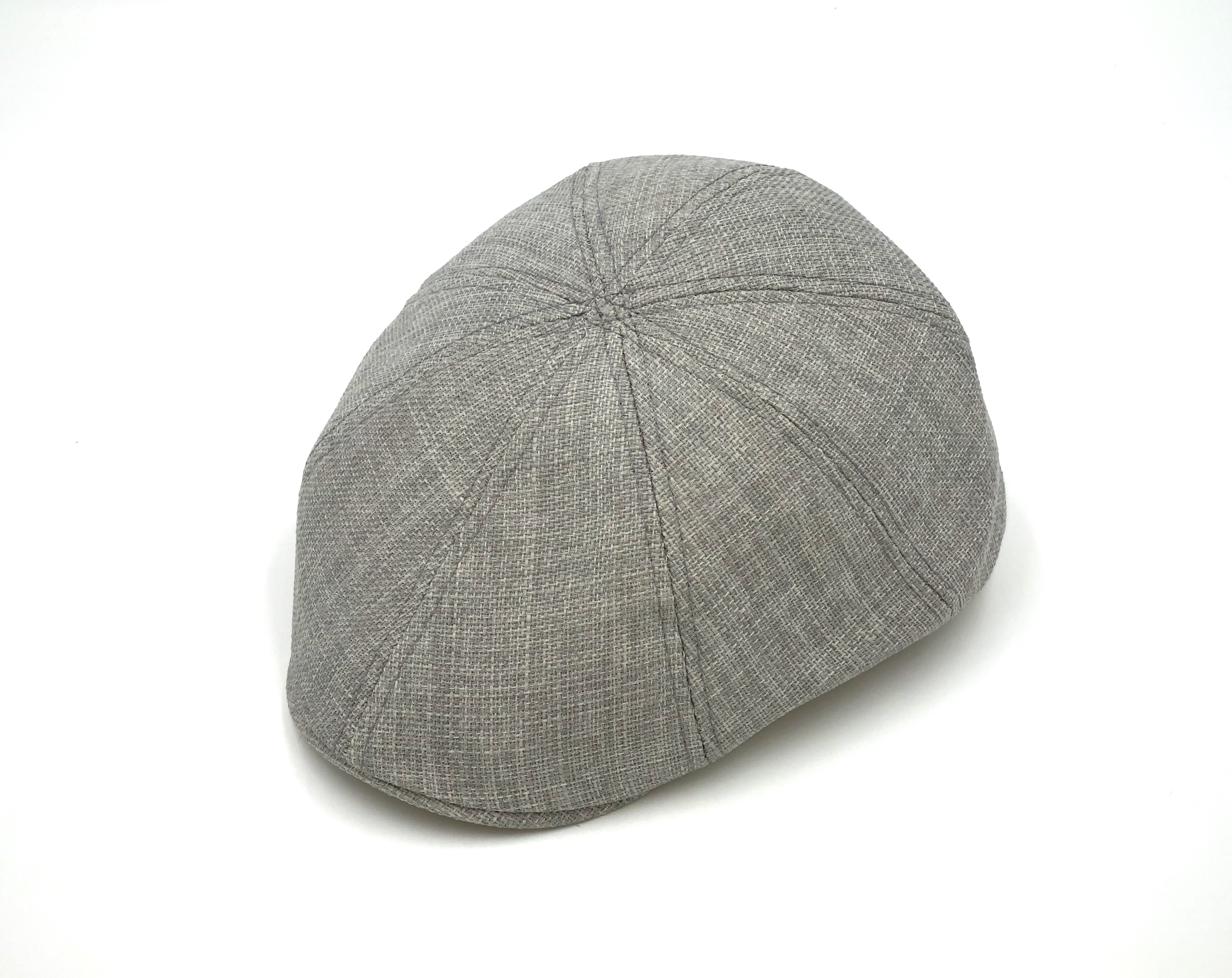 Summer Flat Cap