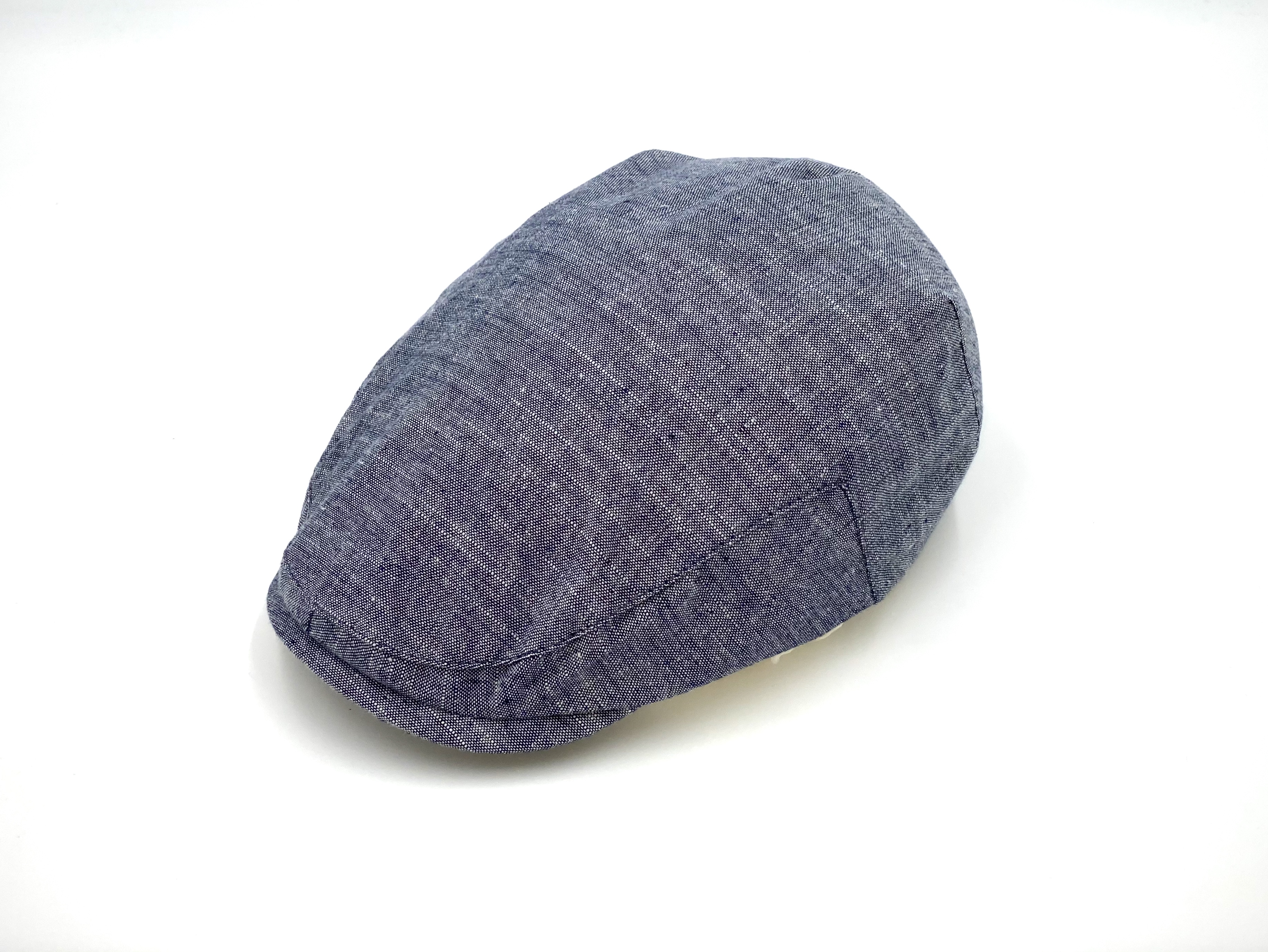 Half SeasonFlat Cap