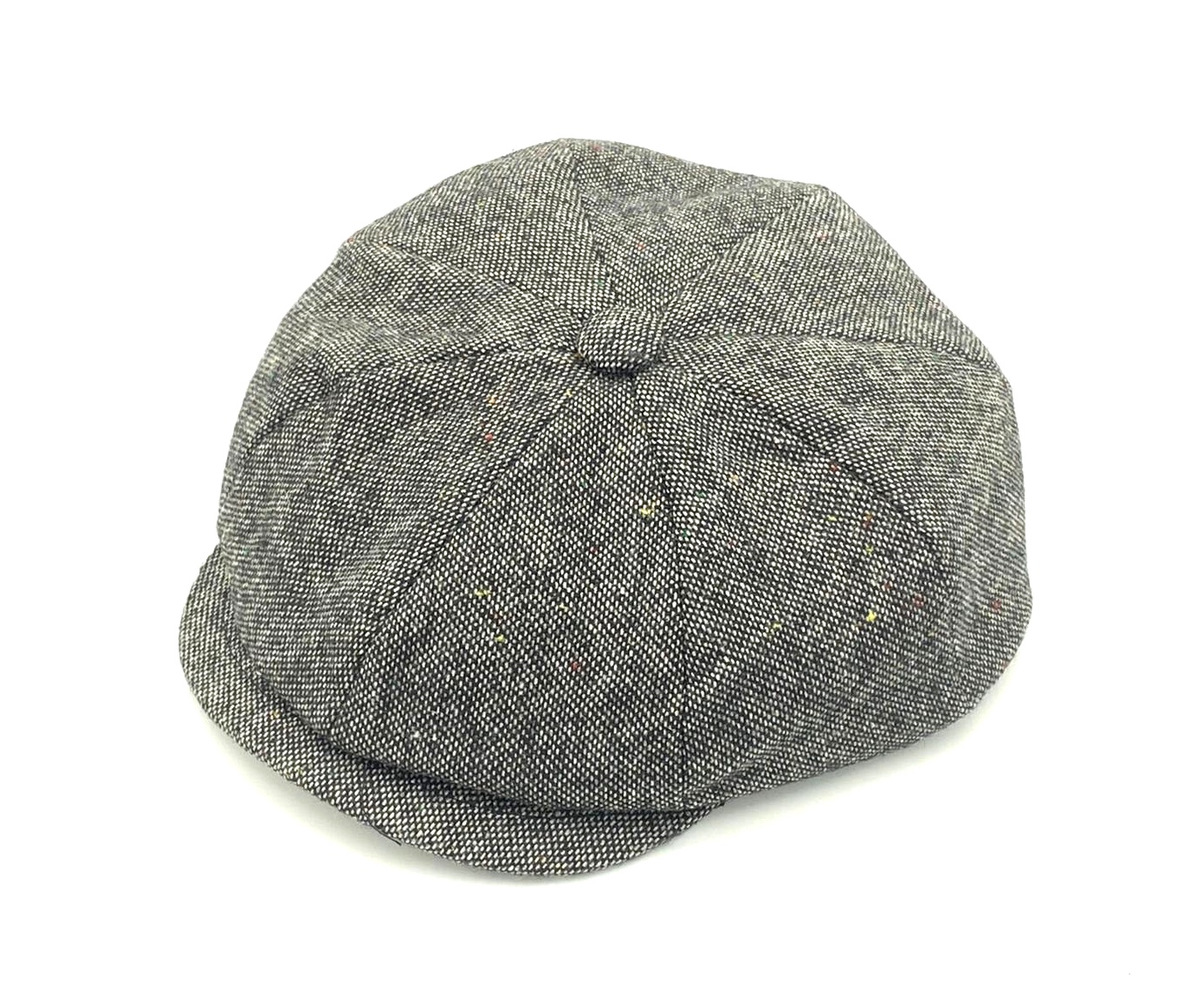 Winter Flat Cap