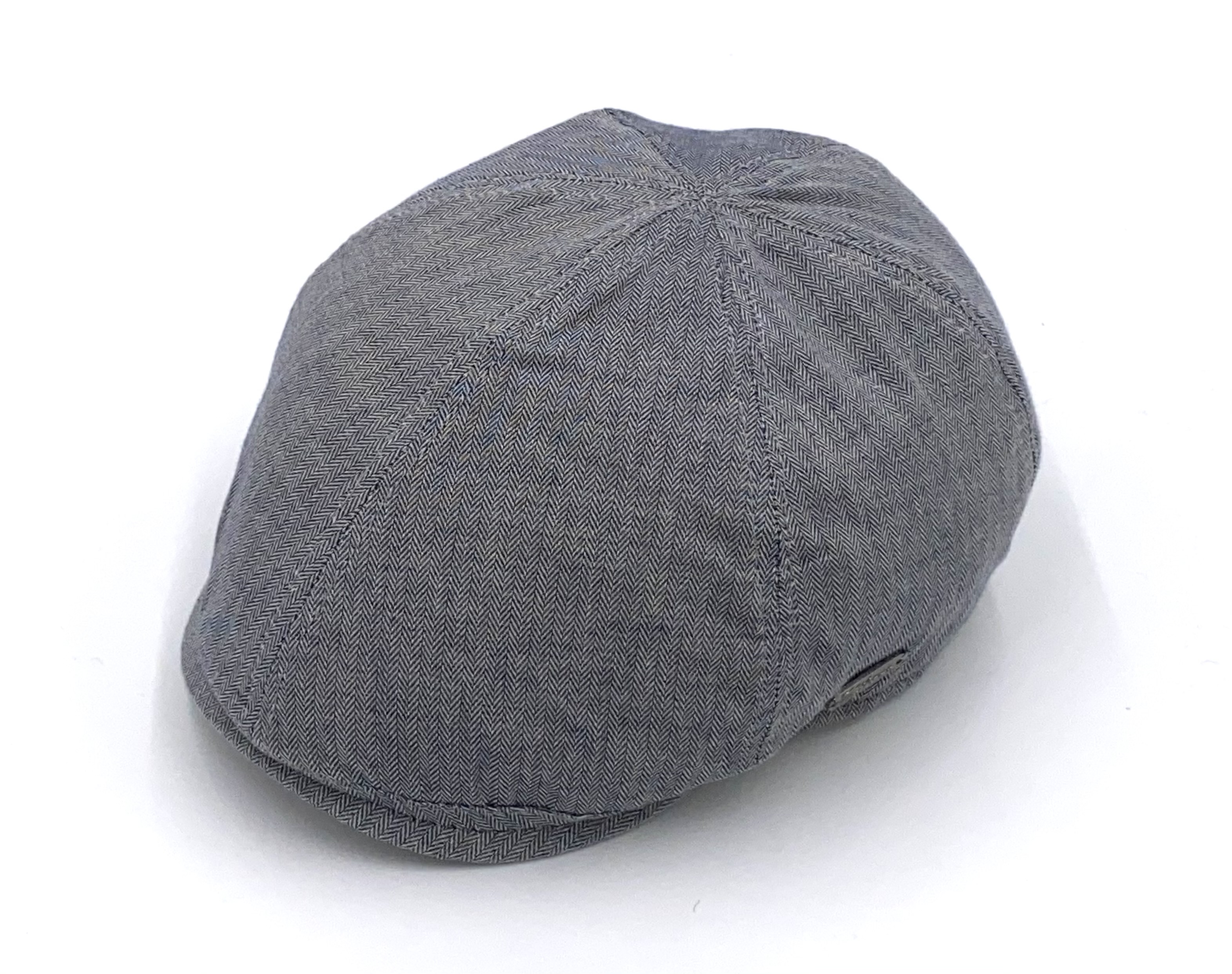 Half Season Flat Cap