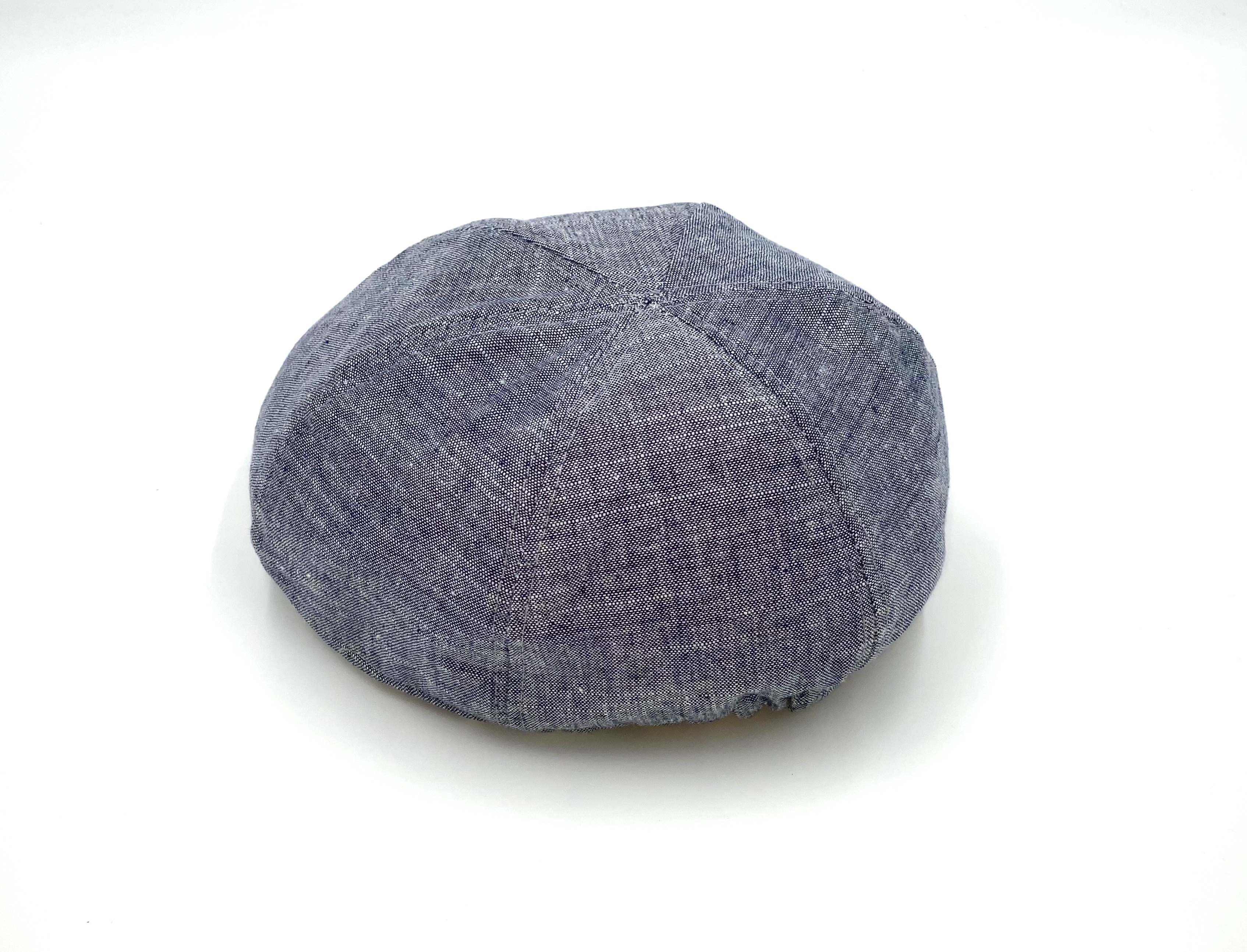 Half Season Flat Cap