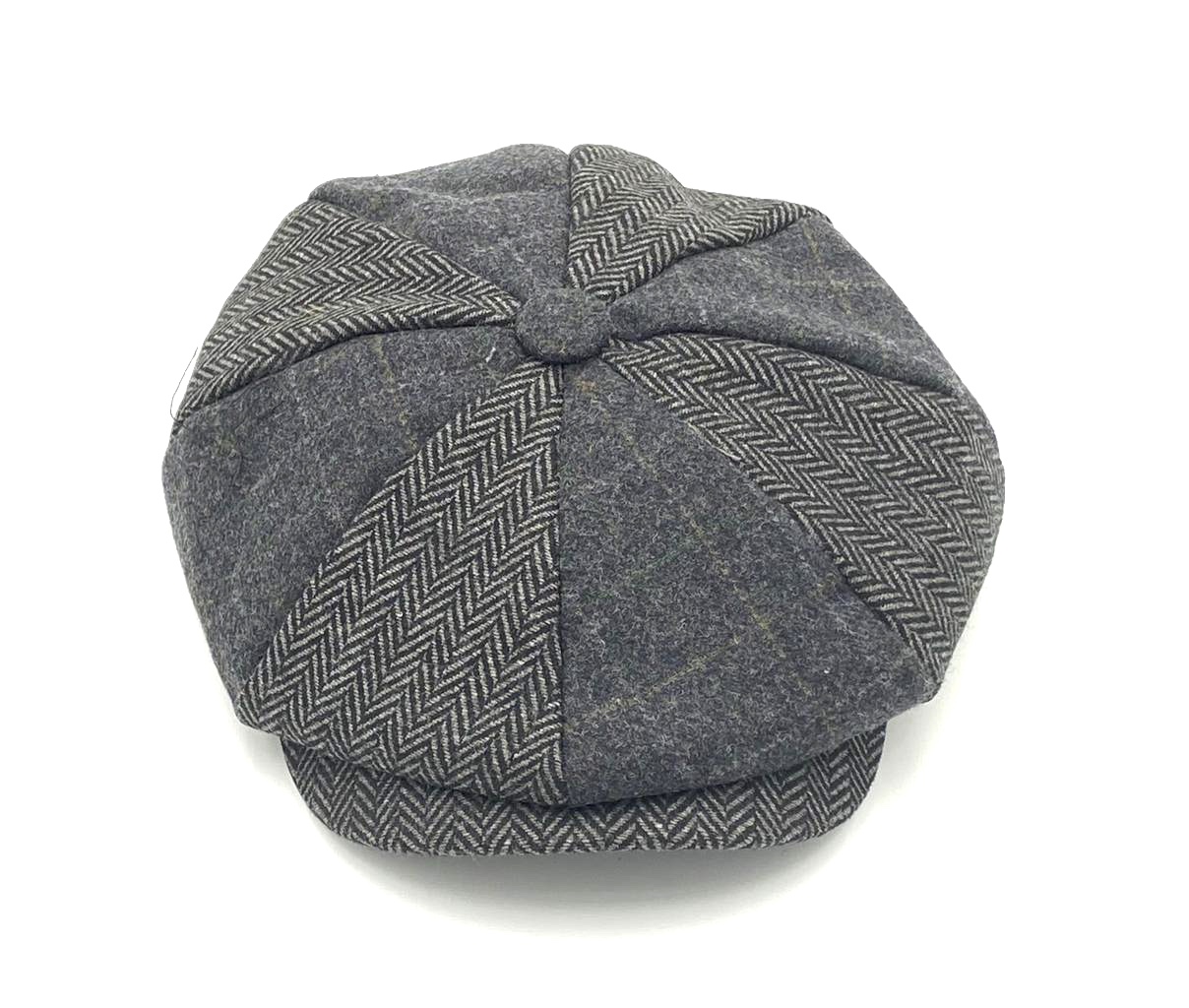 Winter Flat Cap