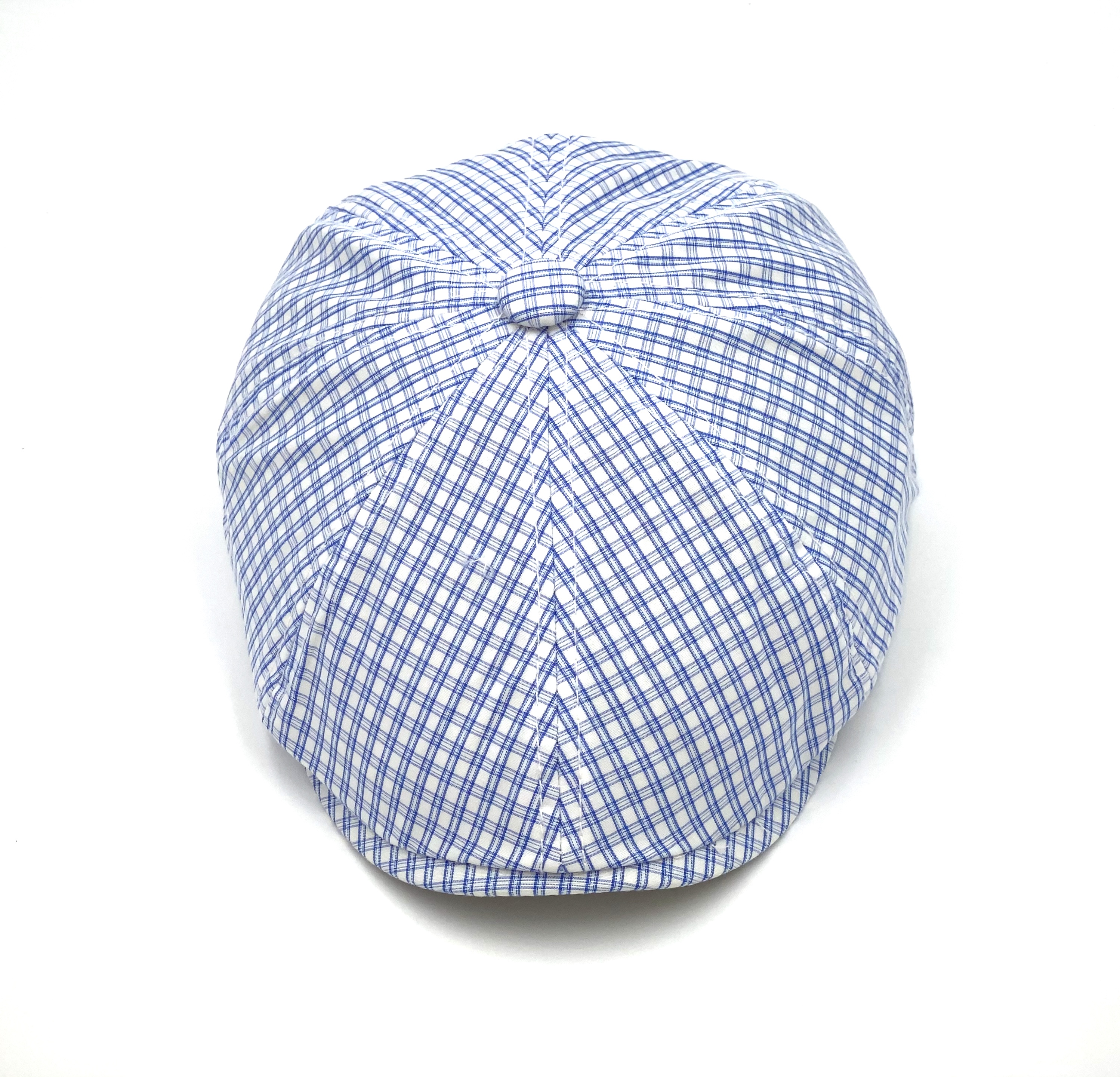 Summer Flat Cap