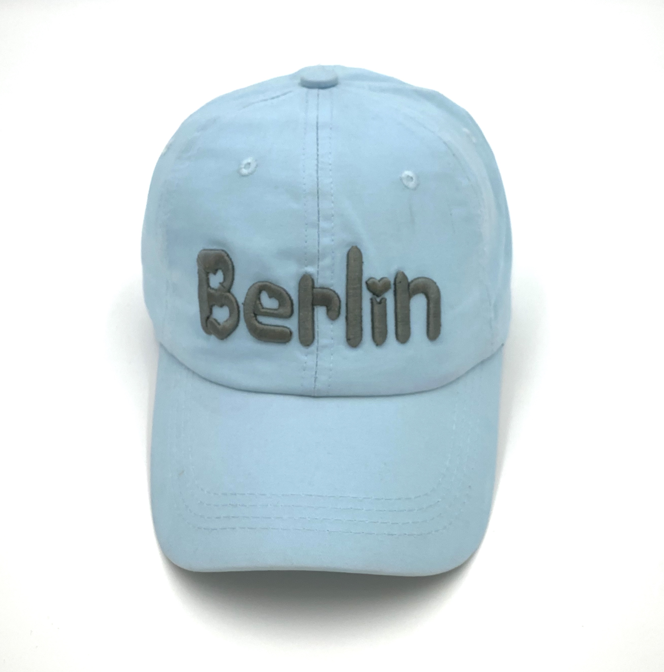 Berlin Cap