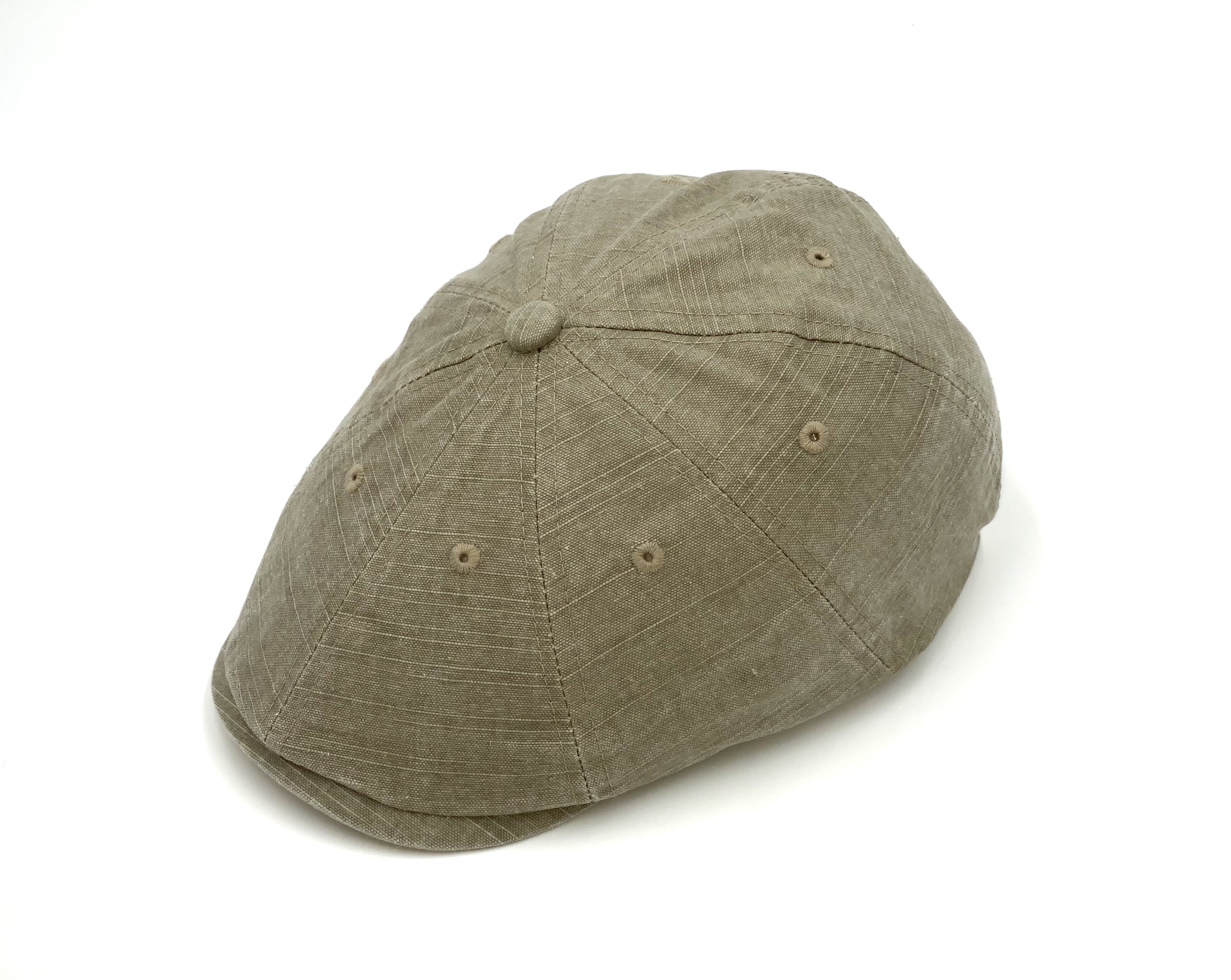 Summer Flat Cap