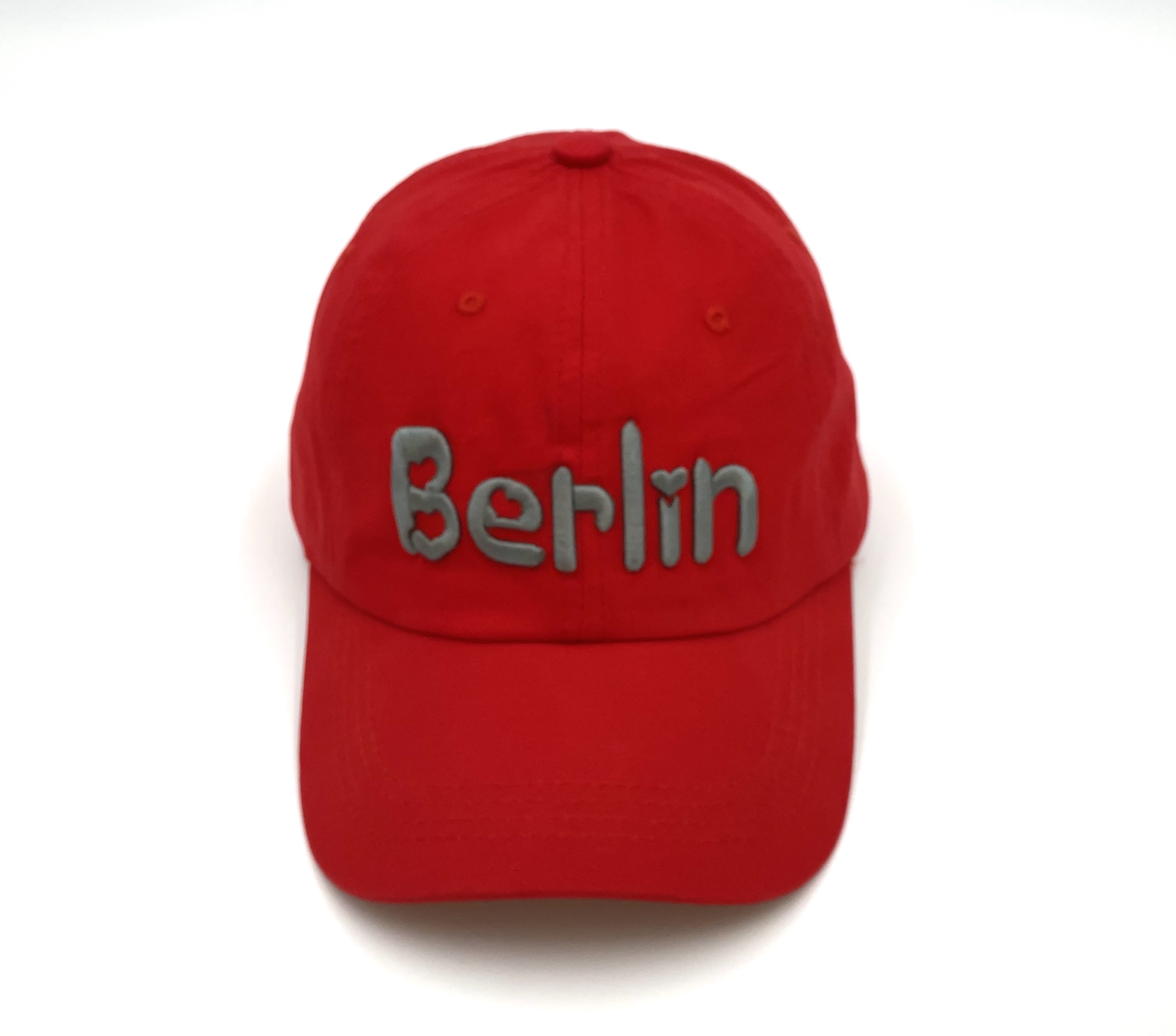 Berlin Cap