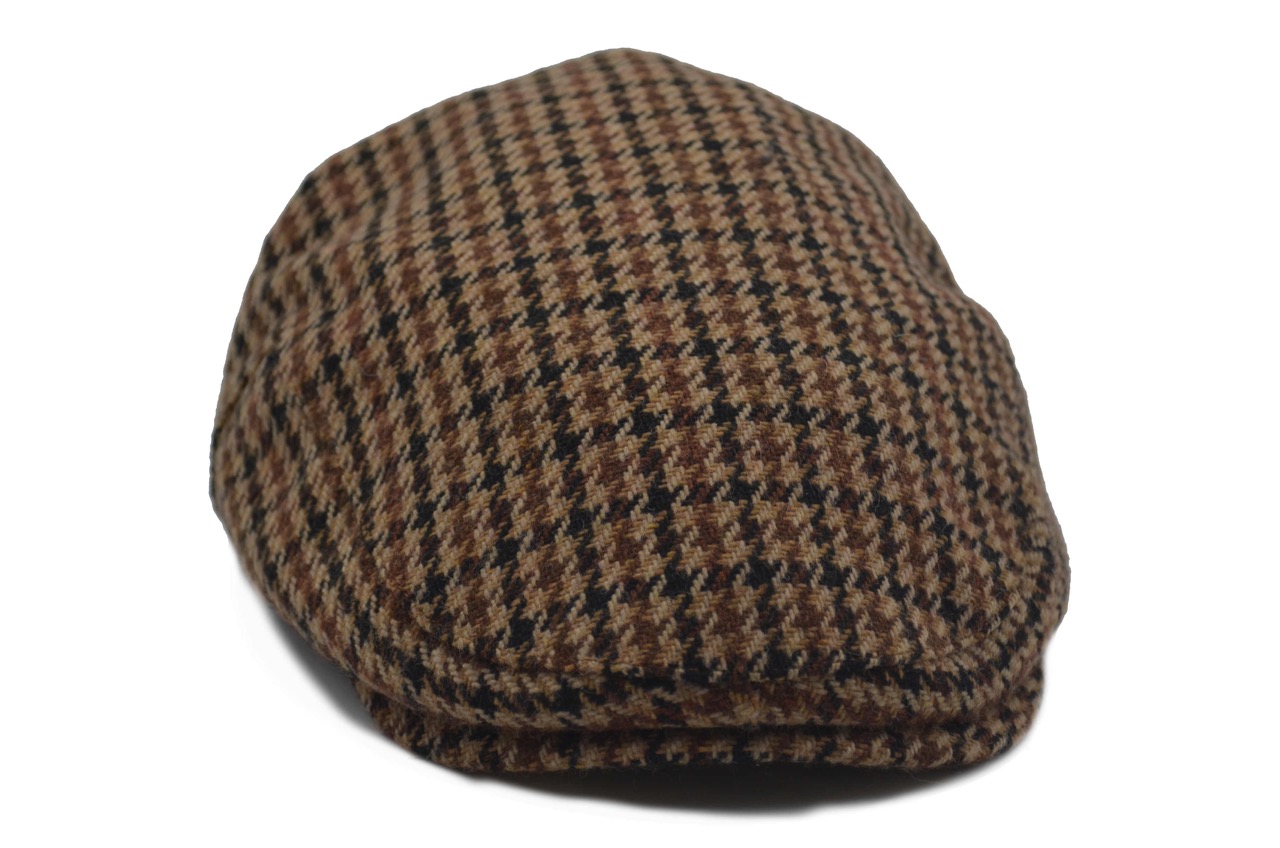Winter Schiebermütze