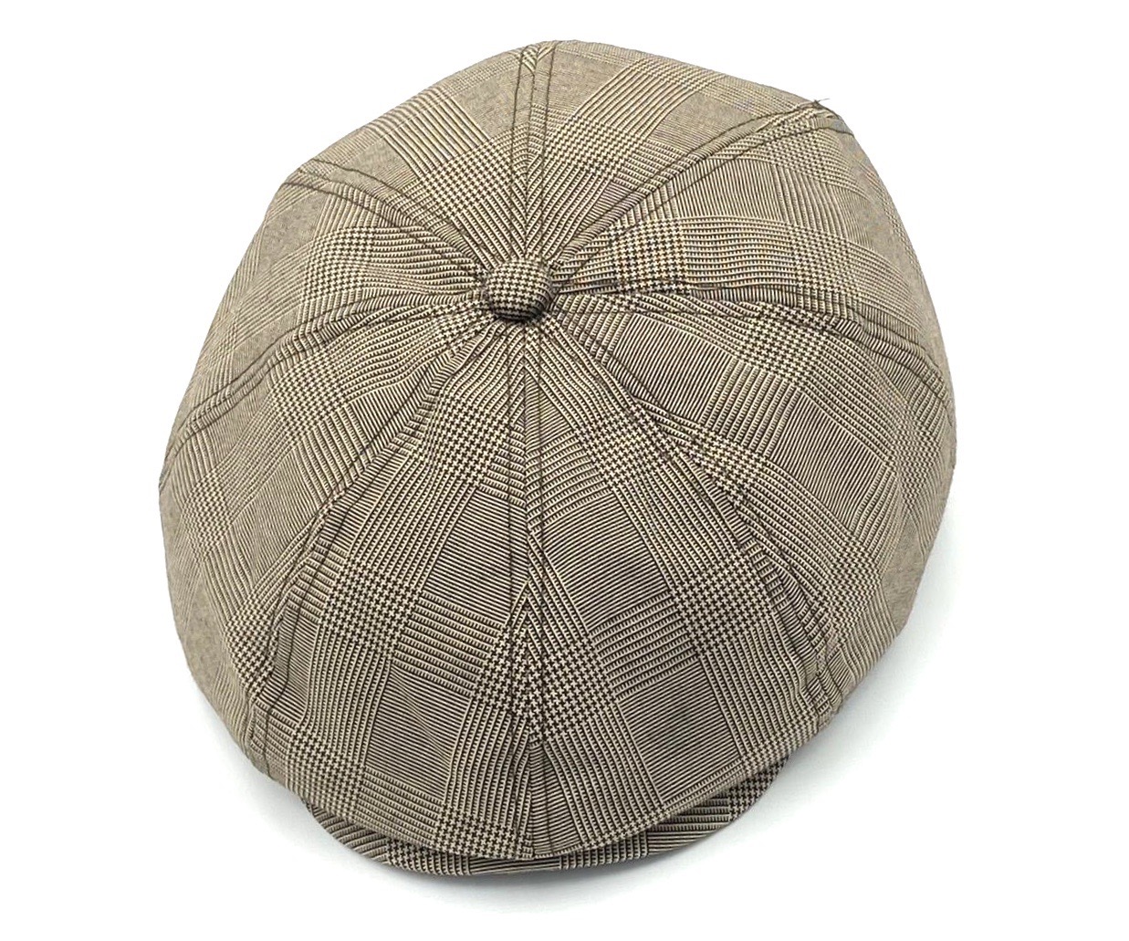 All Seasons Flat Cap