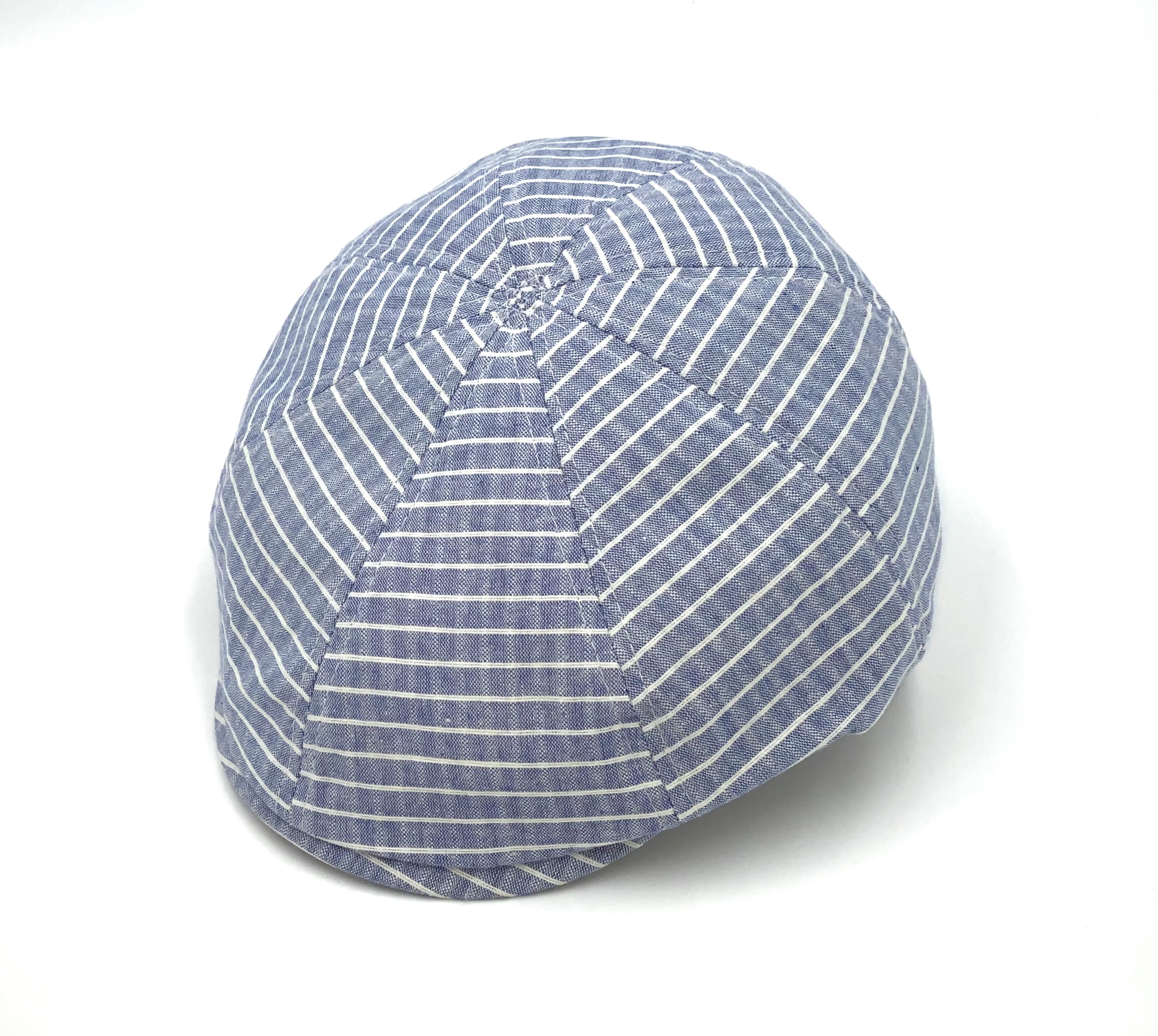 Summer Flat Cap