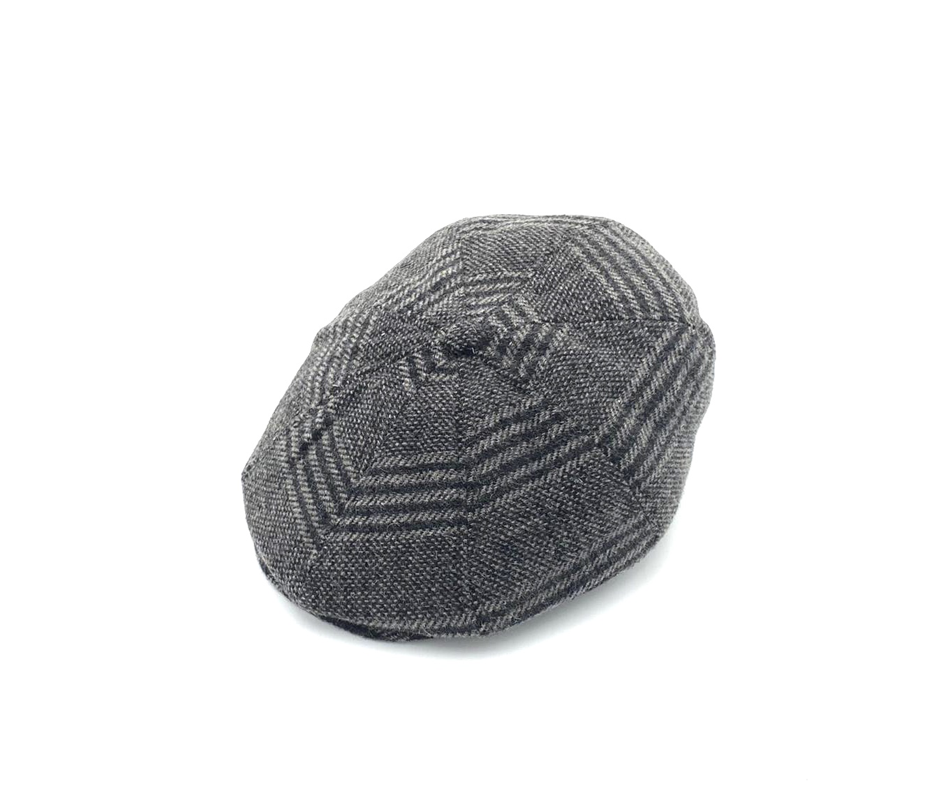 Winter Flat Cap