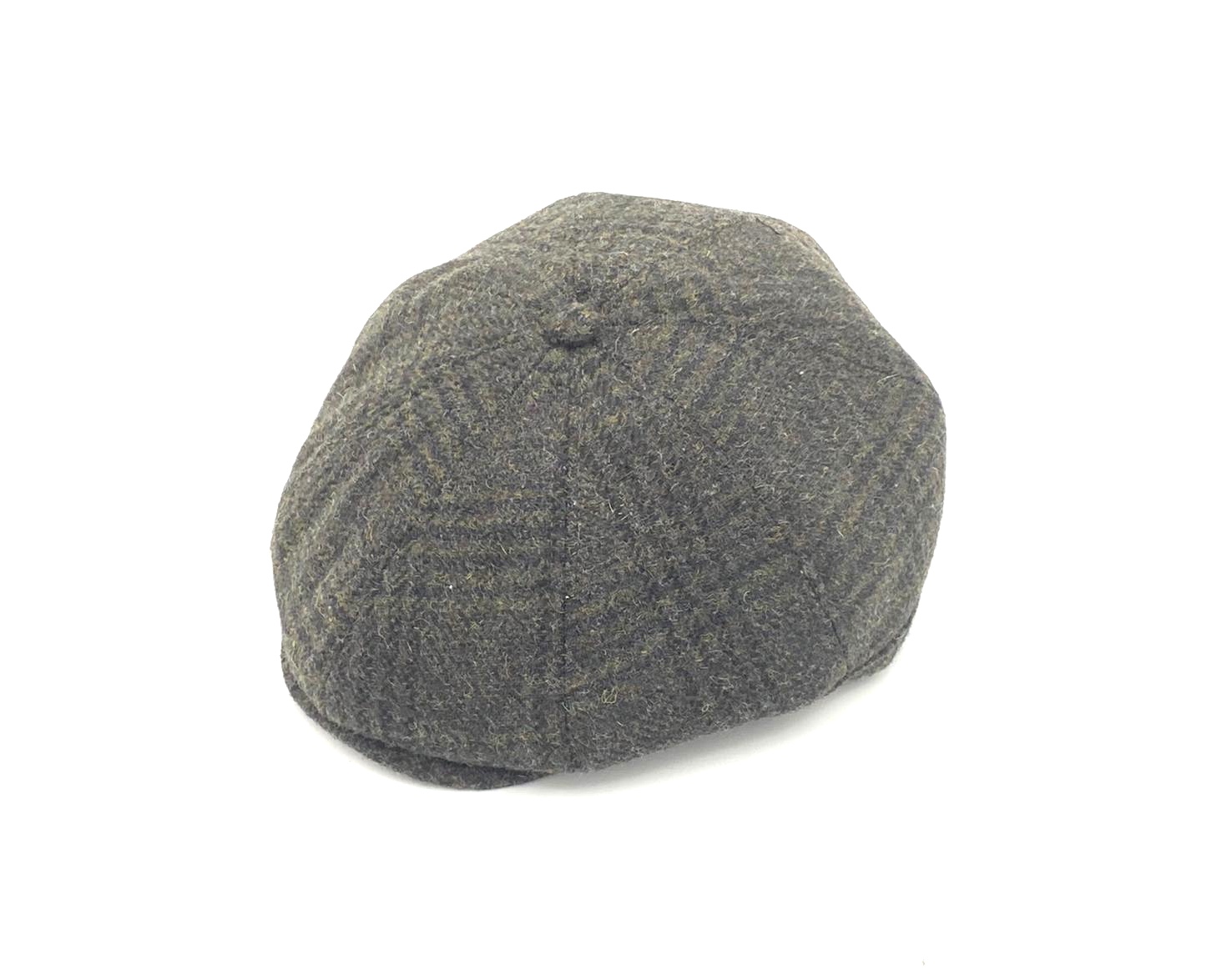 Winter Flat Cap