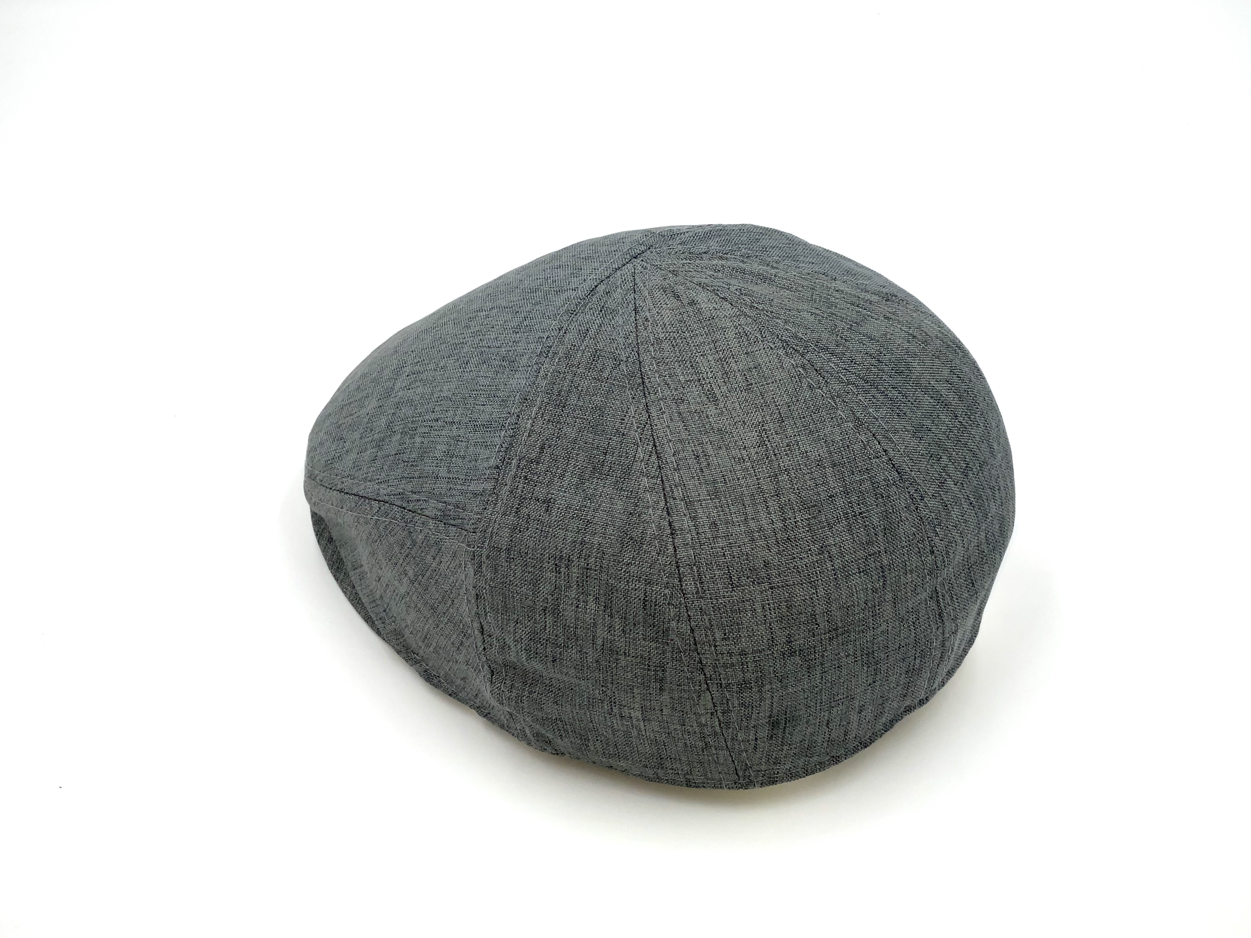 Summer Flat Cap