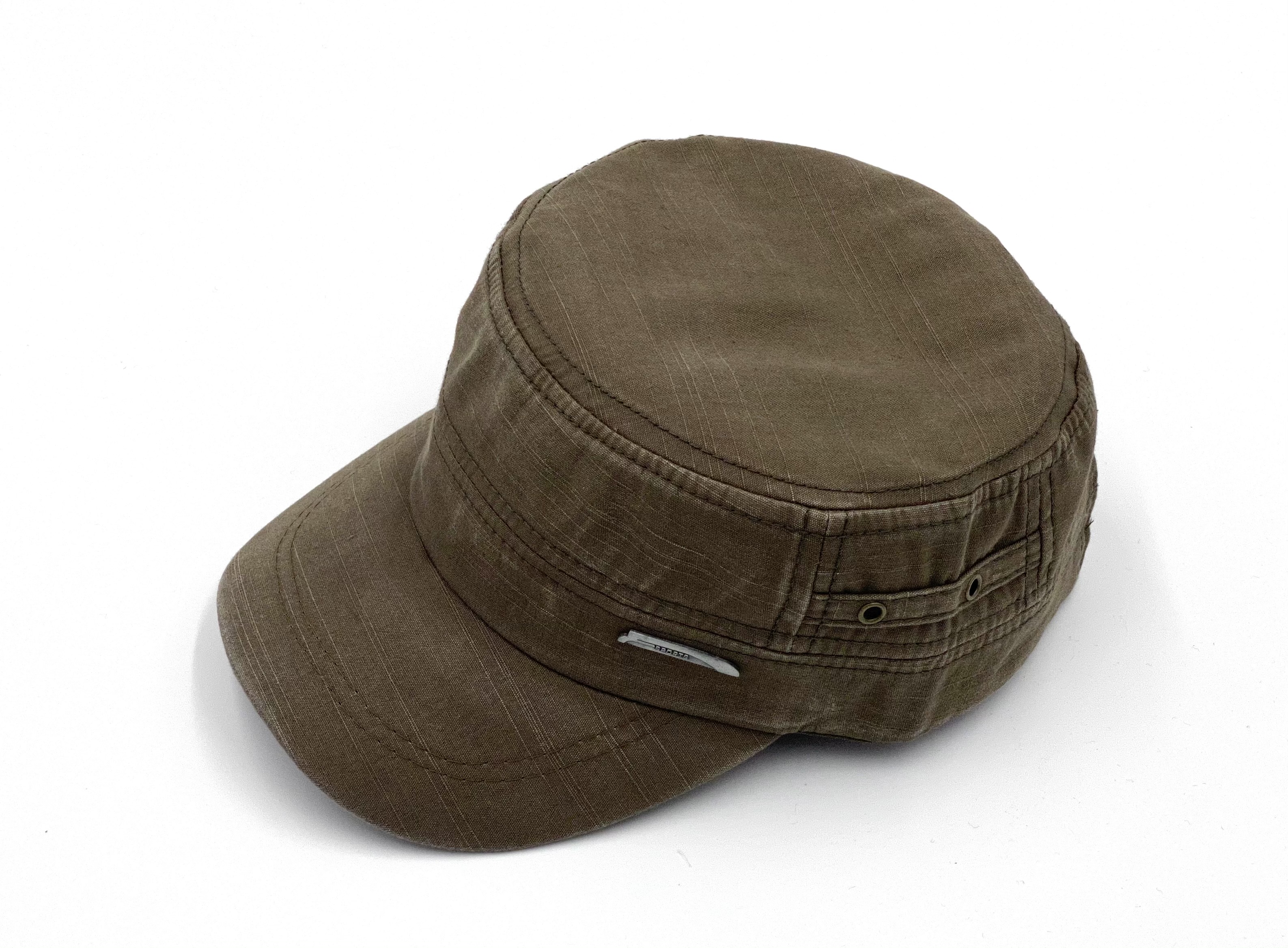 Cuba Cap Military