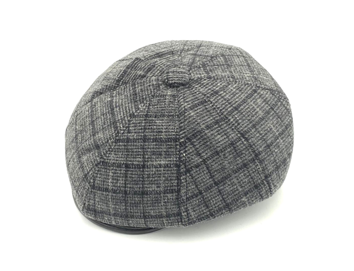 Winter Flat Cap