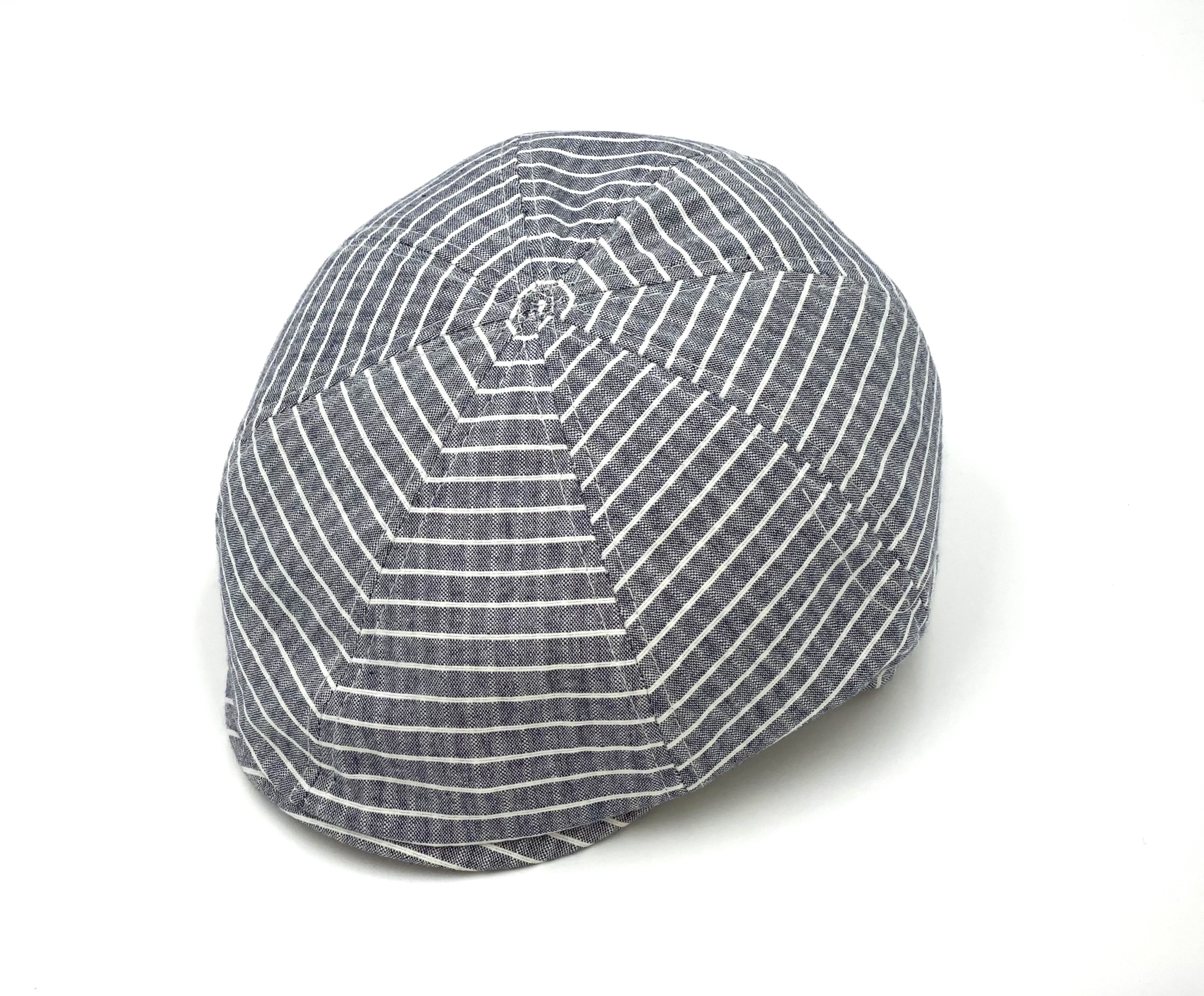 Summer Flat Cap