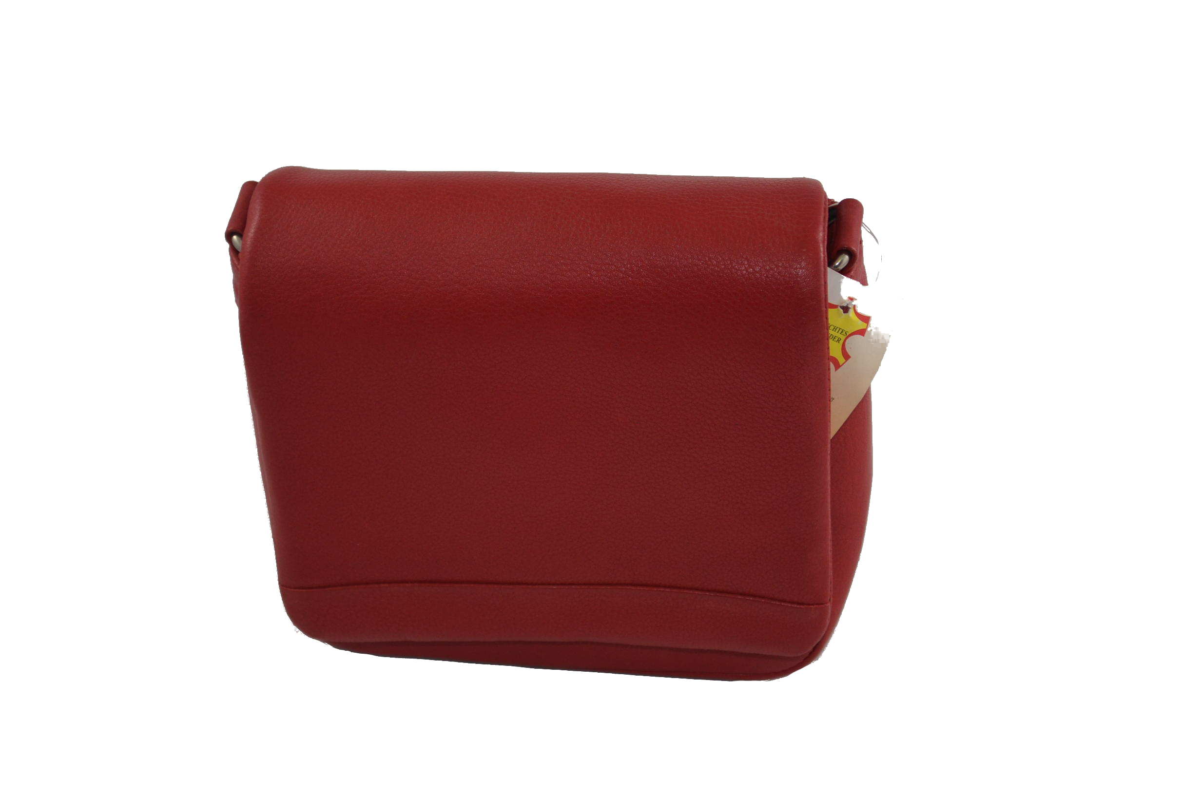 Small leather bag for women