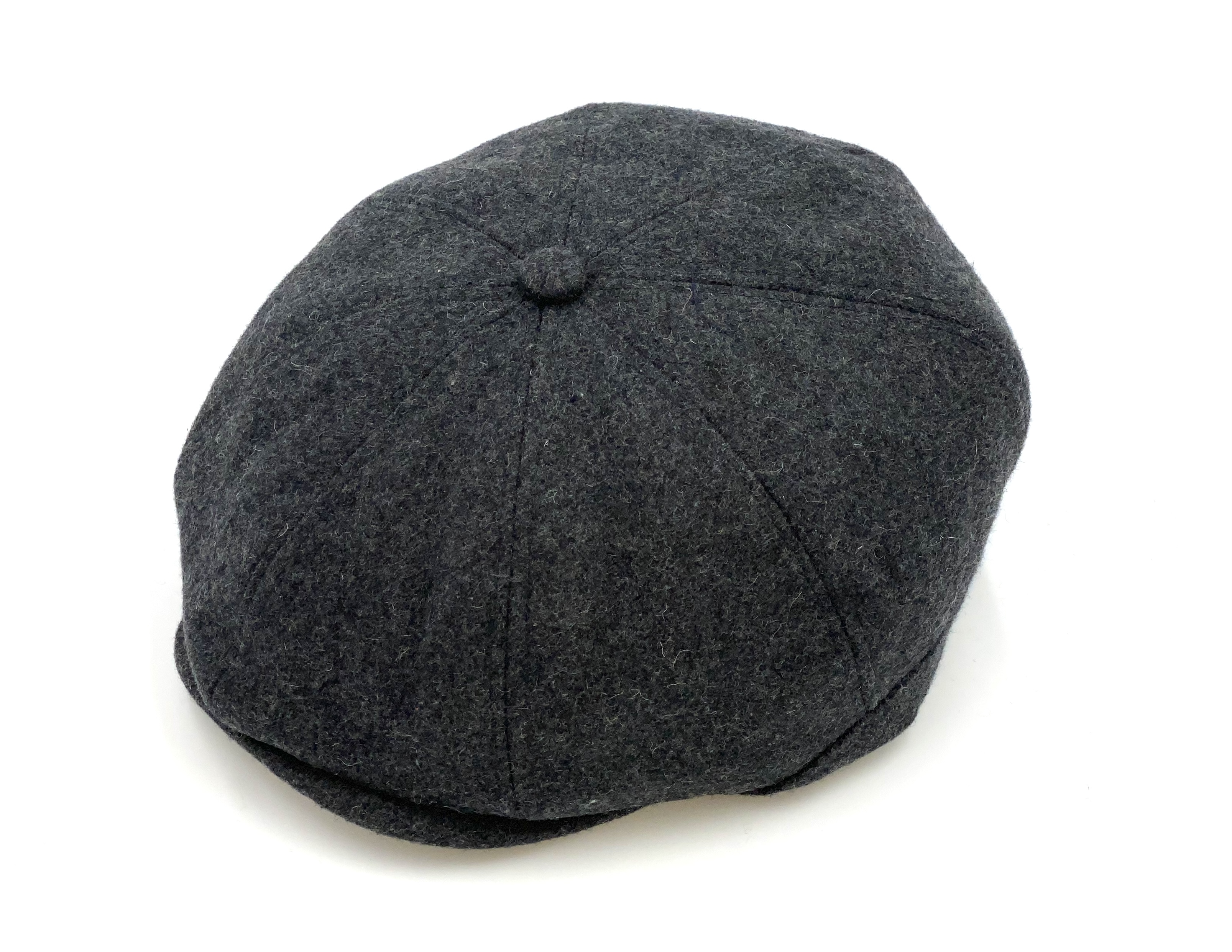 Winter Flat Cap