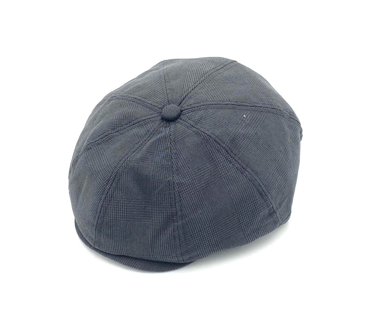 All Seasons Flat Cap