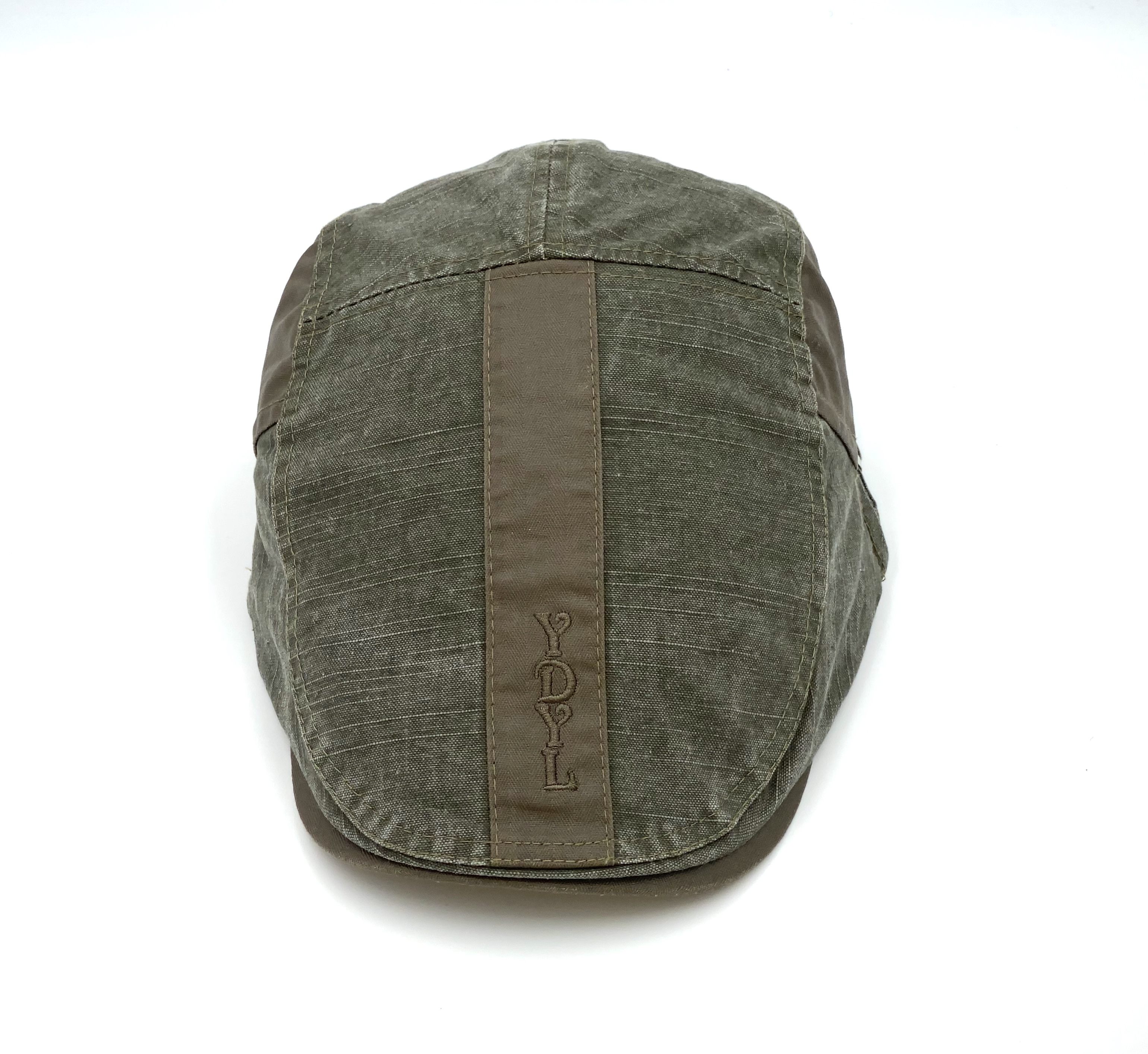 Summer Flat Cap