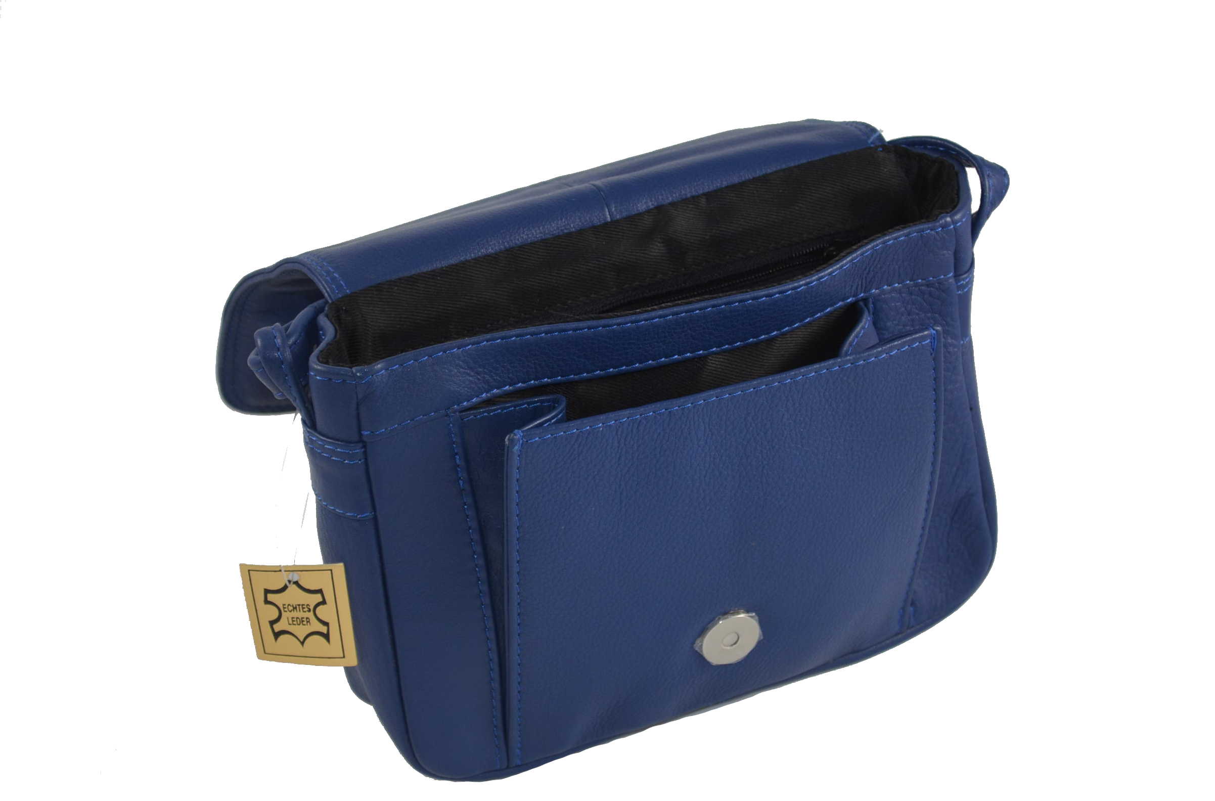 Kleine Leder Tasche für Damen