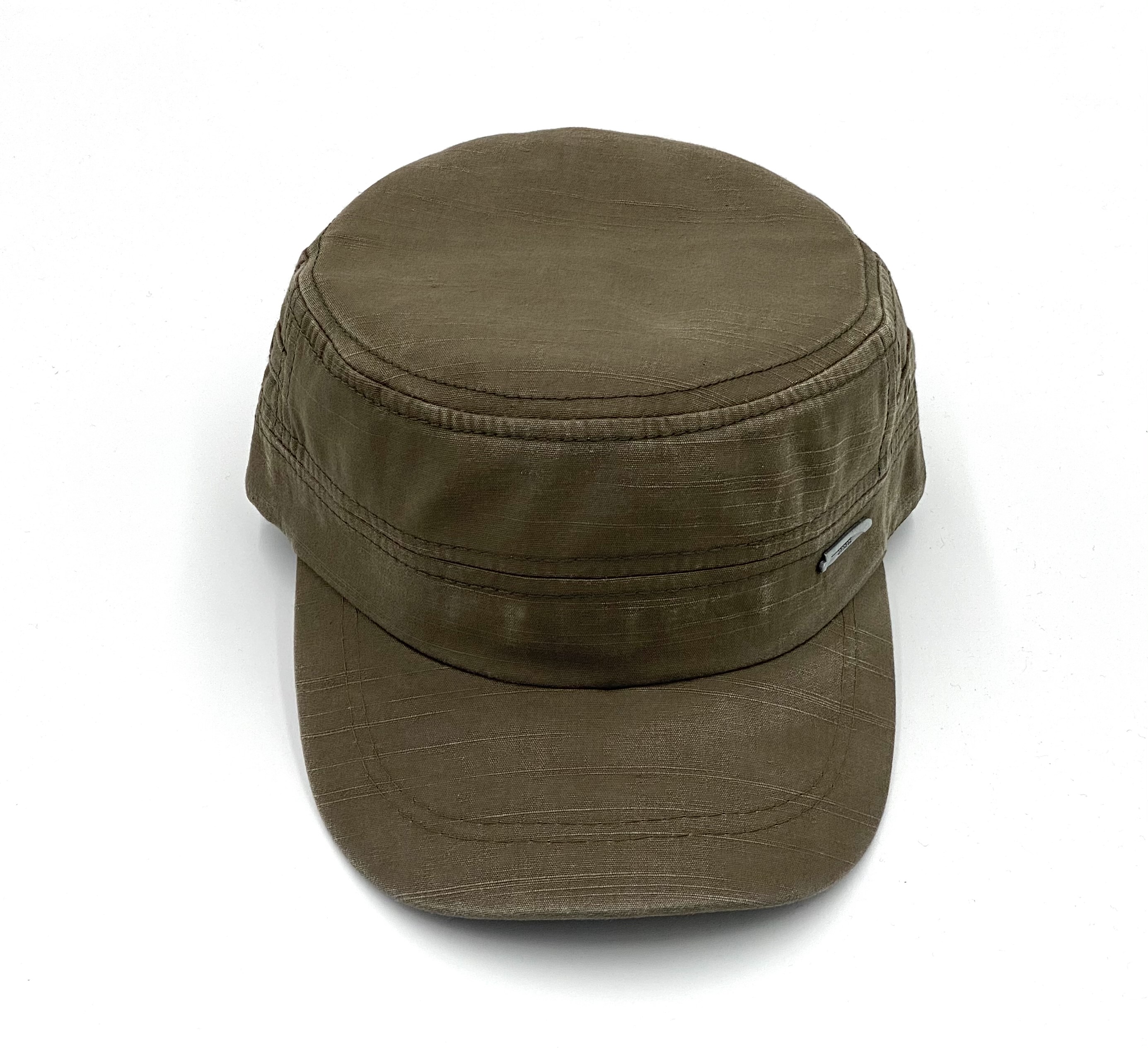 Cuba Cap Military