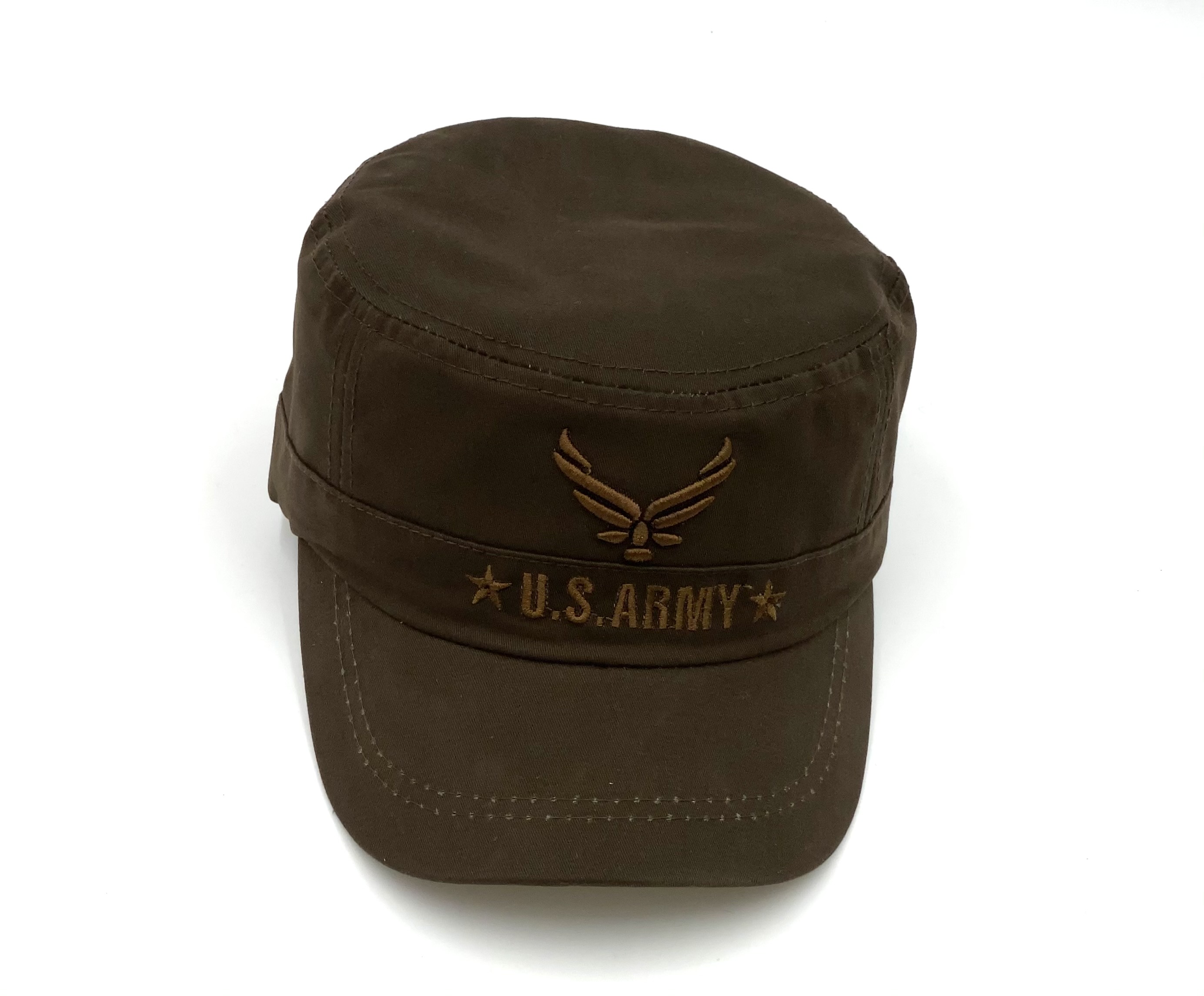 Army Cuba Cap