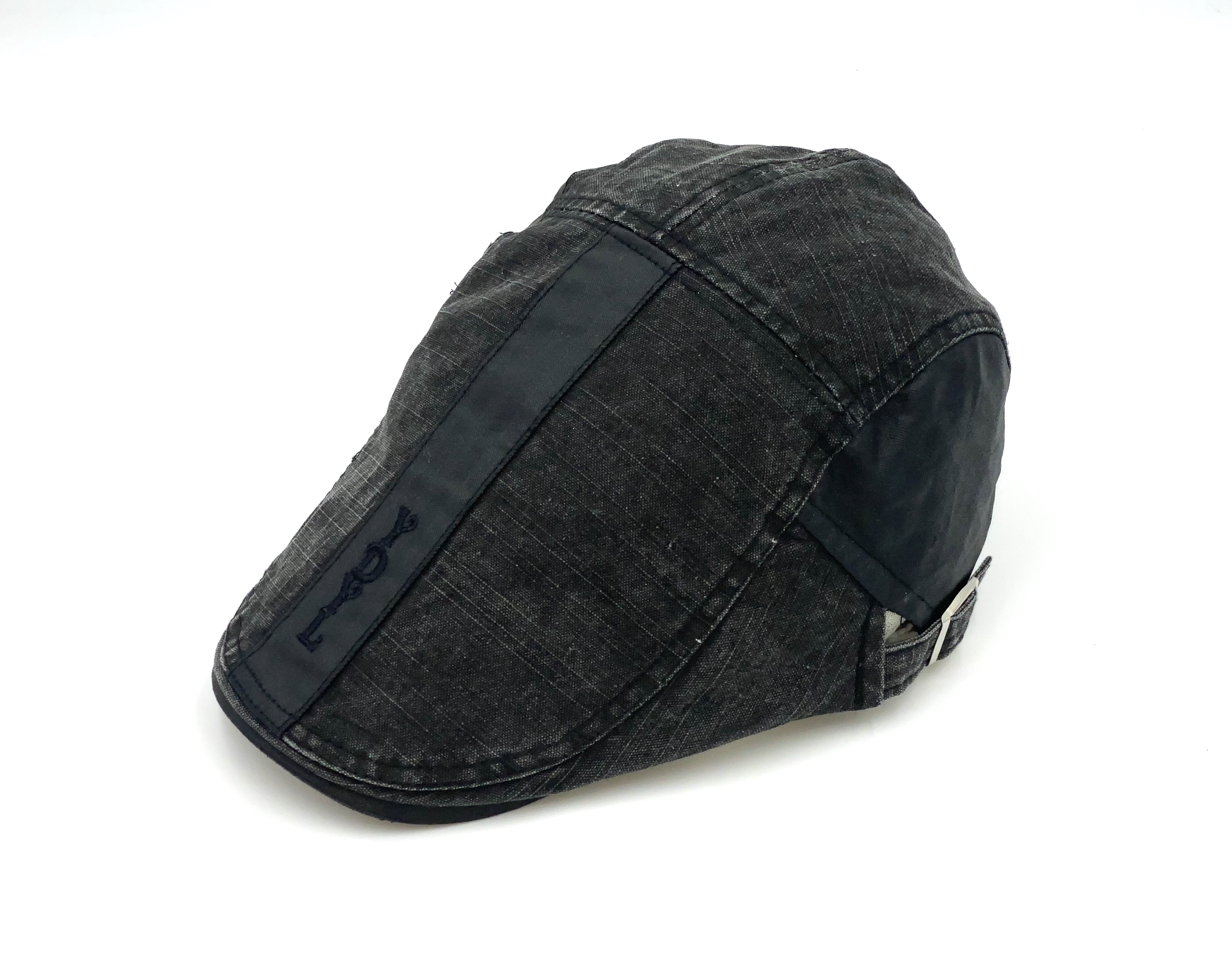 Summer Flat Cap