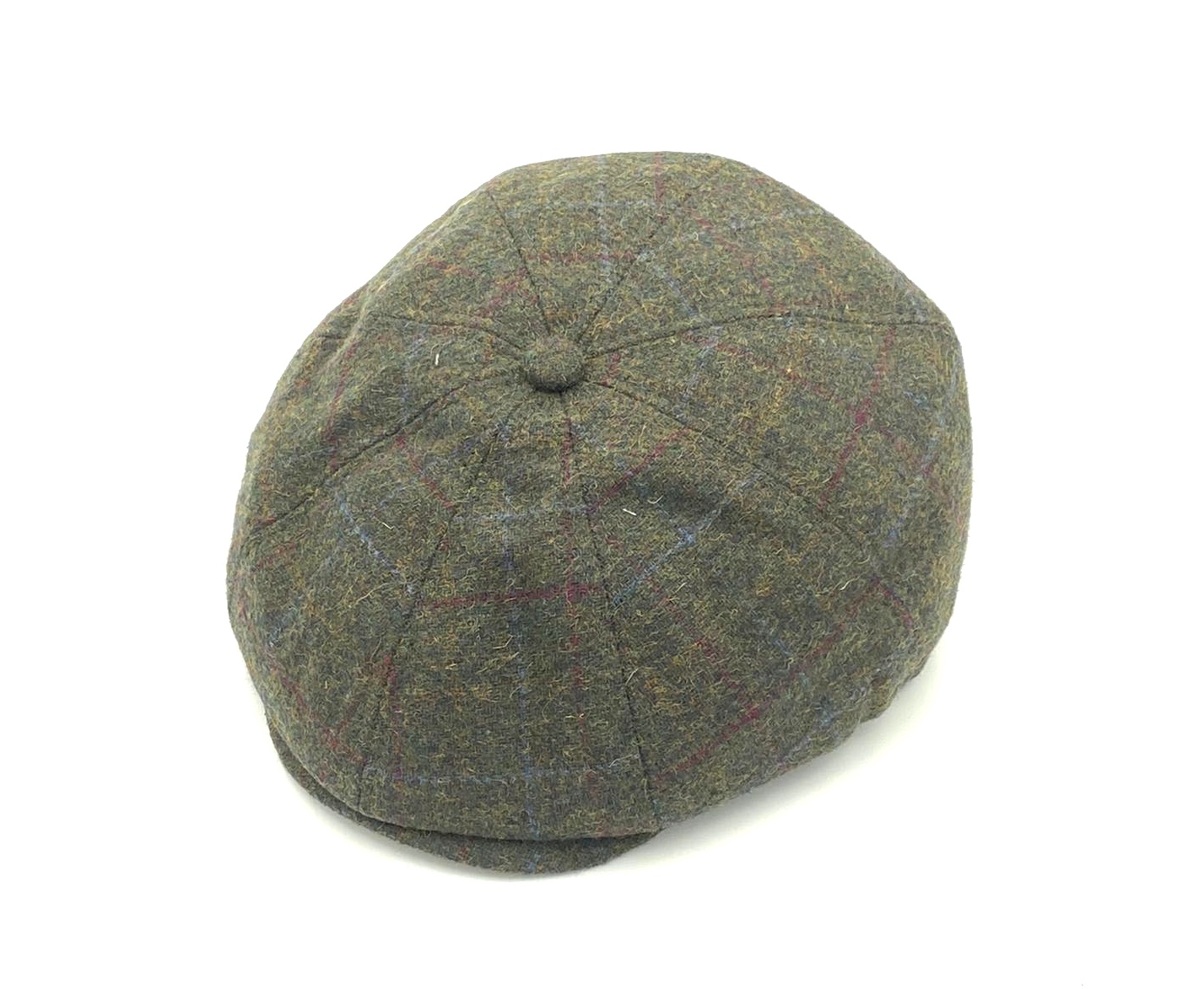 Winter Flat Cap