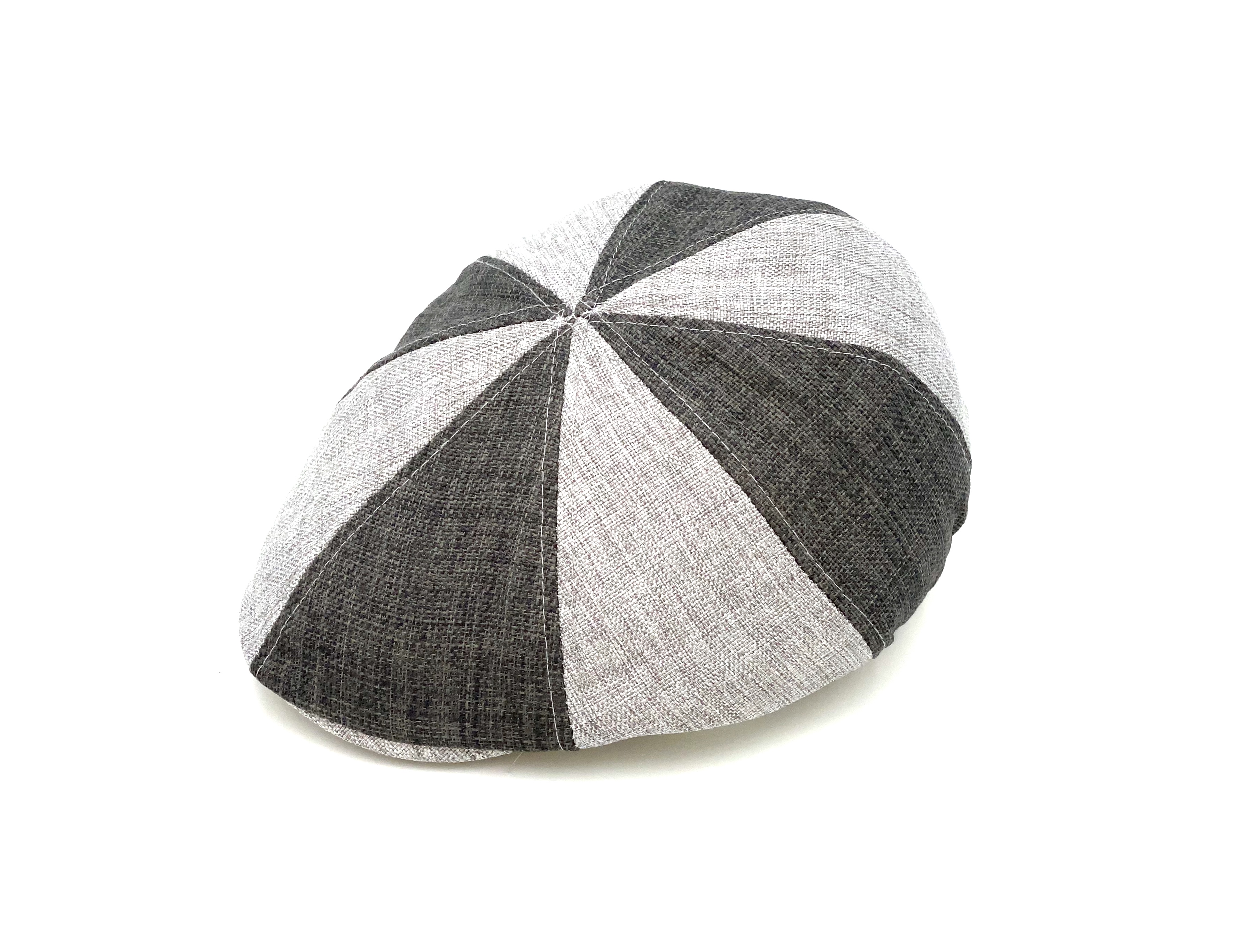 Summer Flat Cap