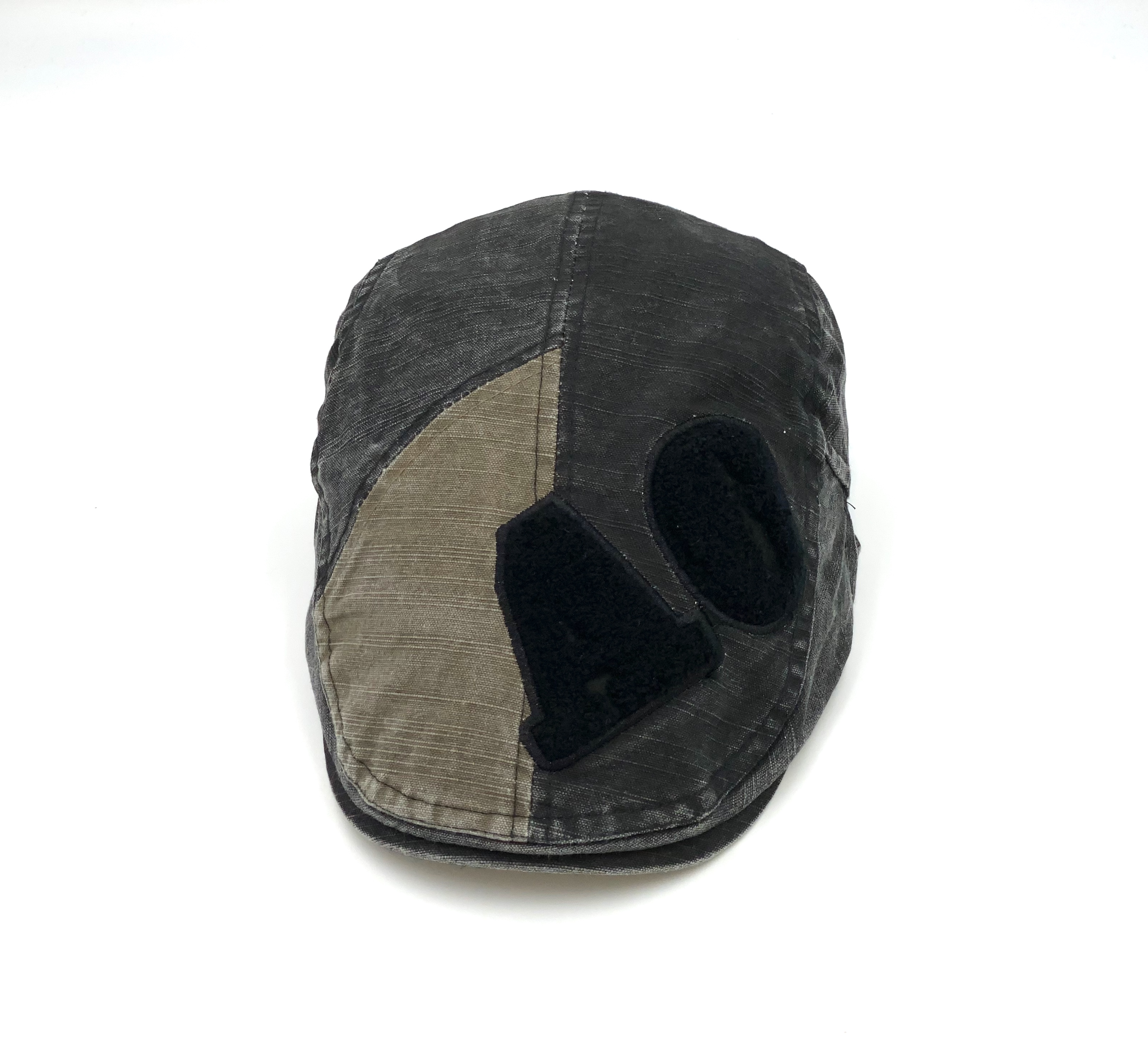 Summer Flat Cap