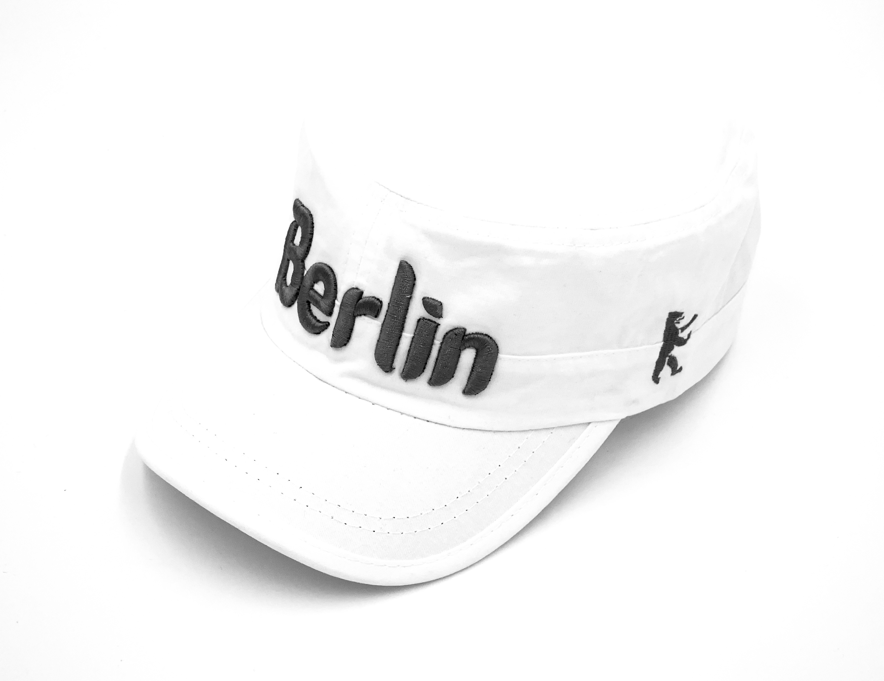 Berlin Cap