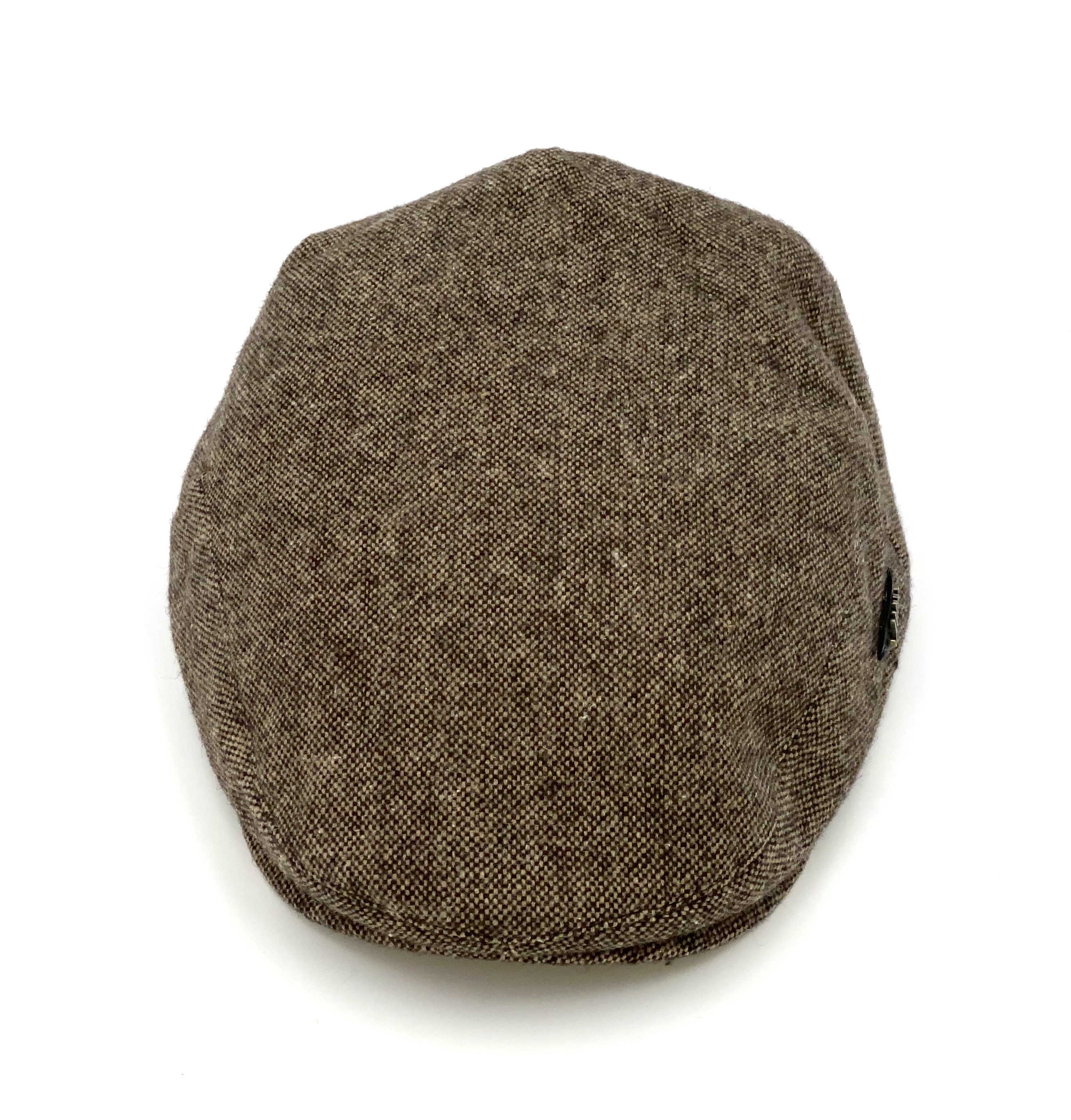 Winter Flat Cap