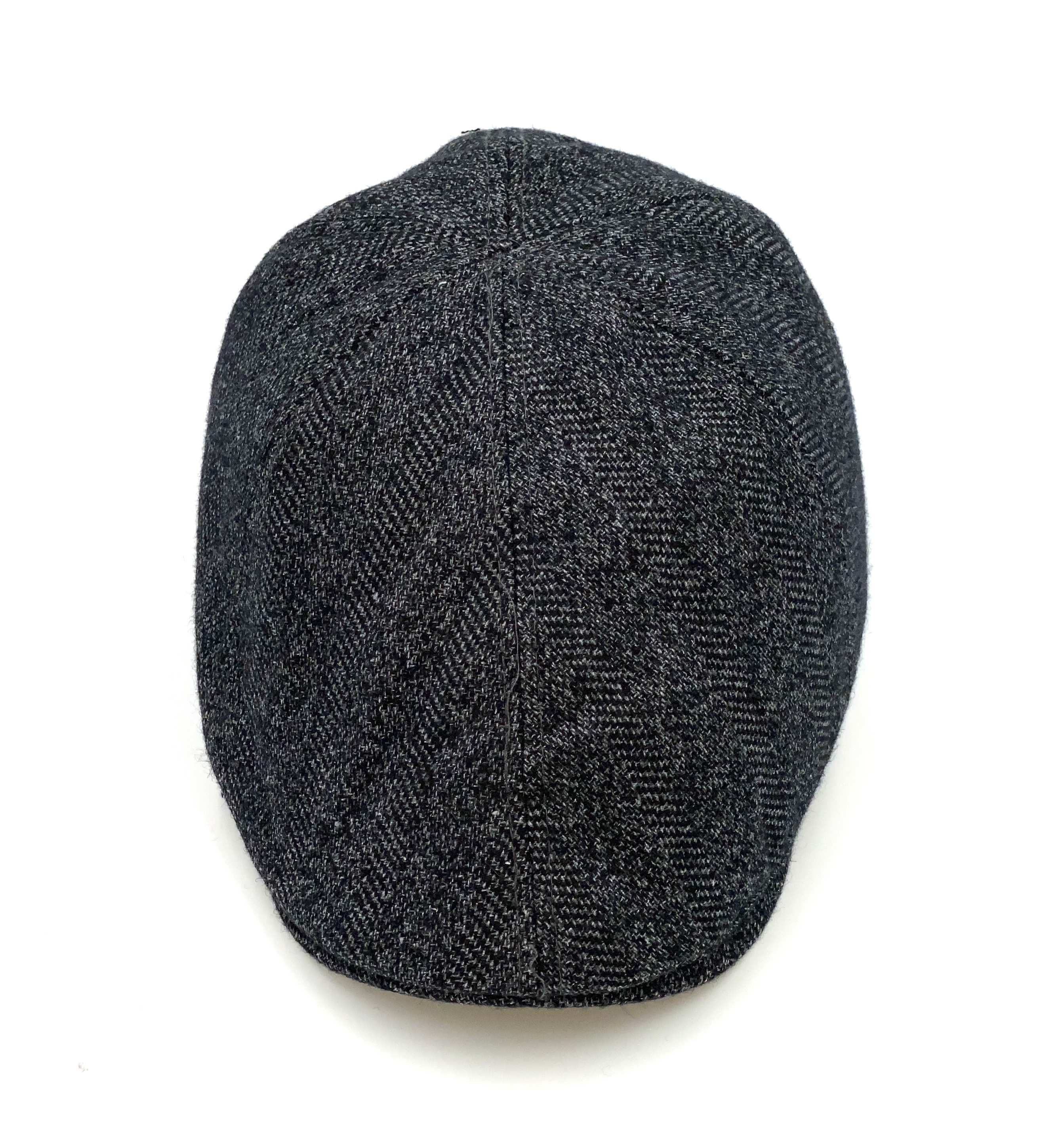 Winter Flat Cap