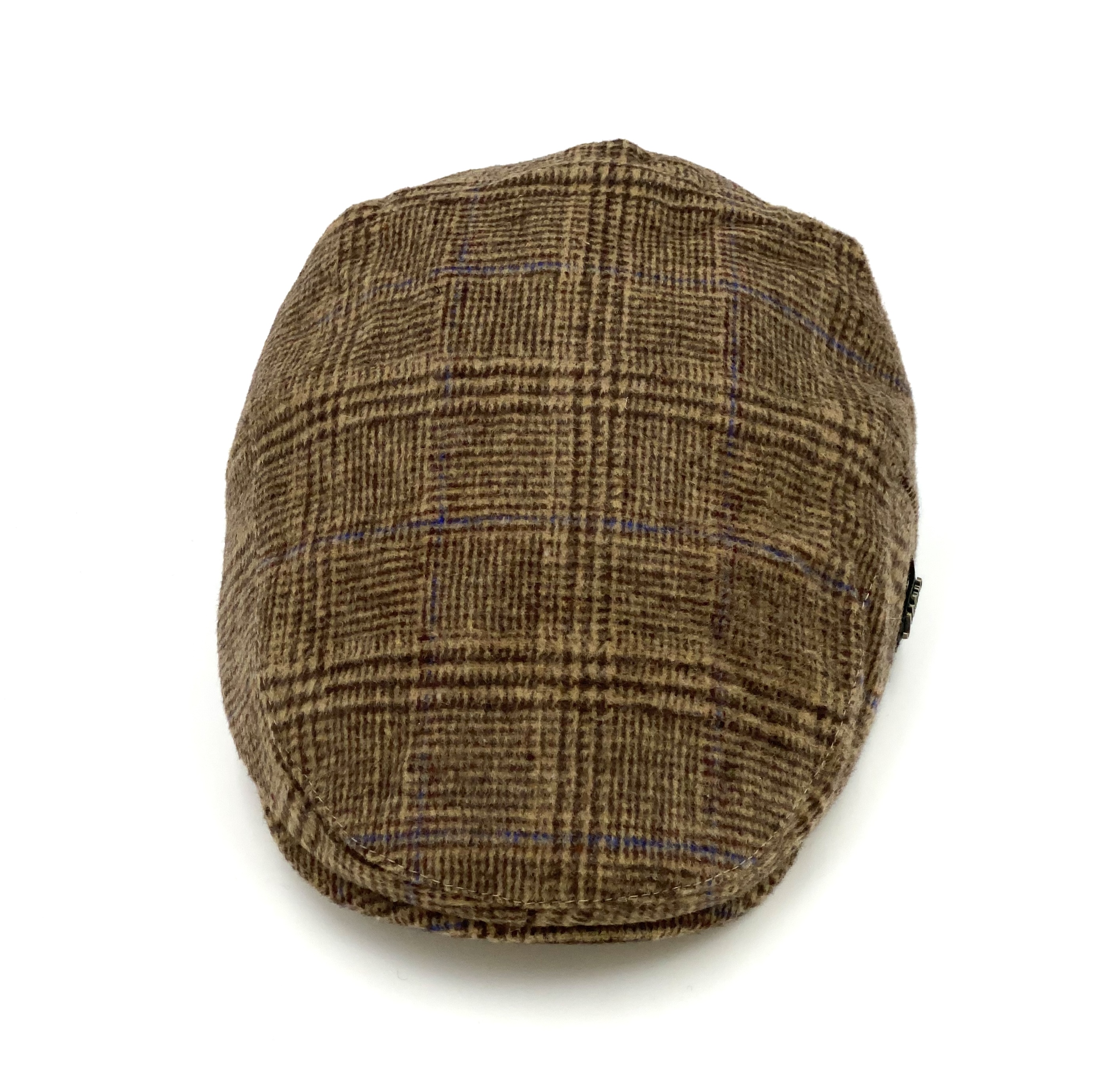 Winter Flat Cap