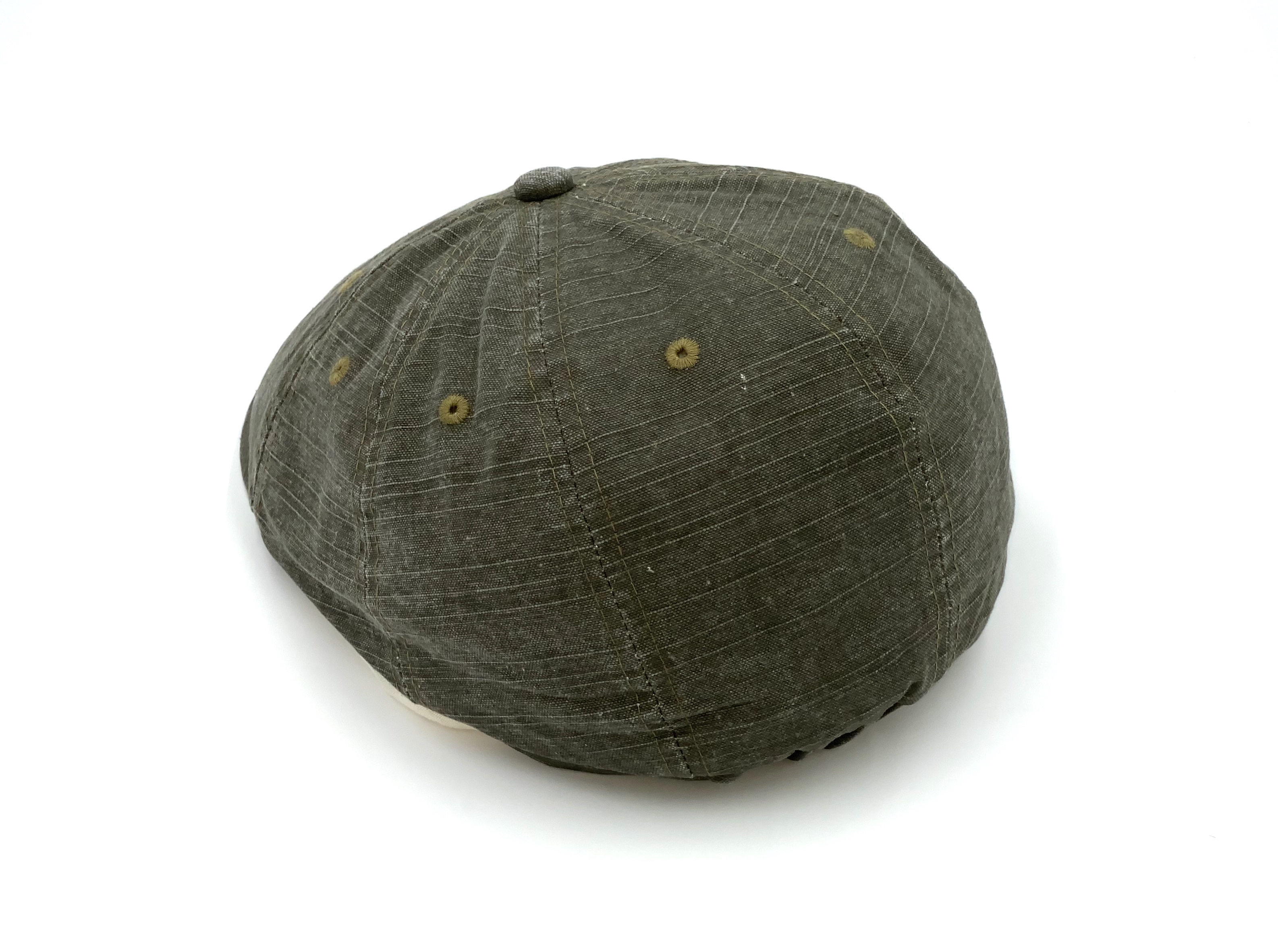 Summer Flat Cap