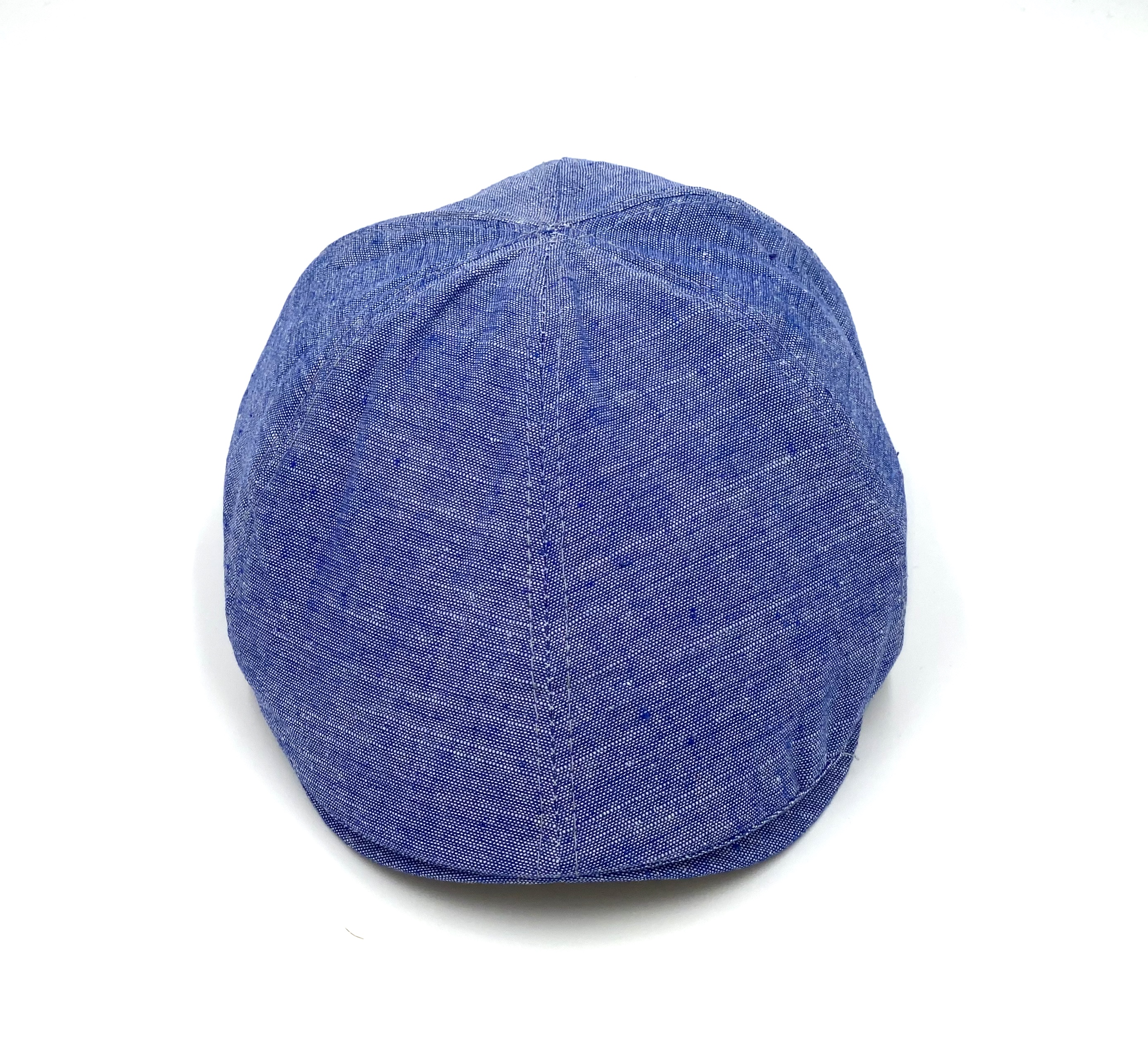 Half Season Flat Cap