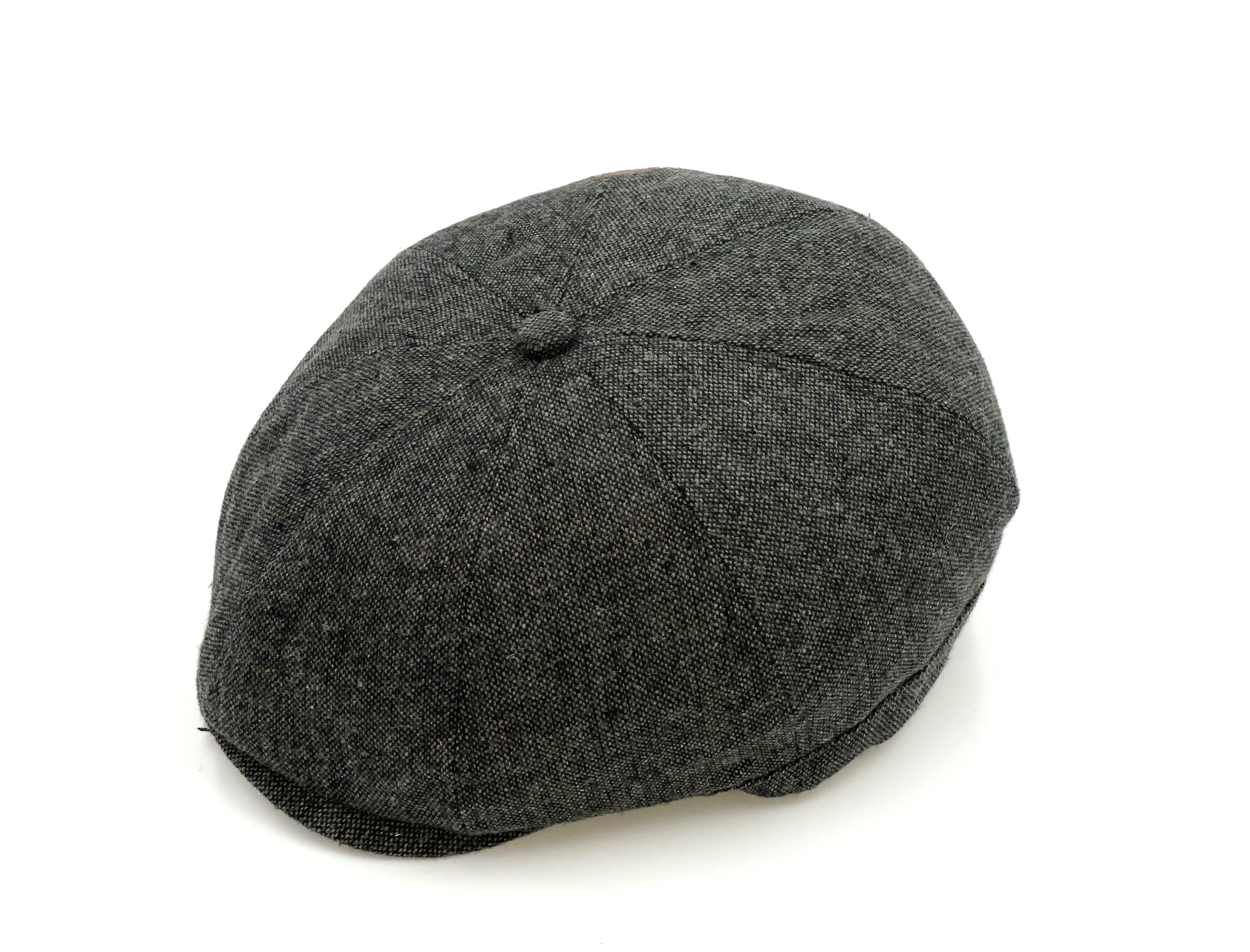 Winter Flat Cap