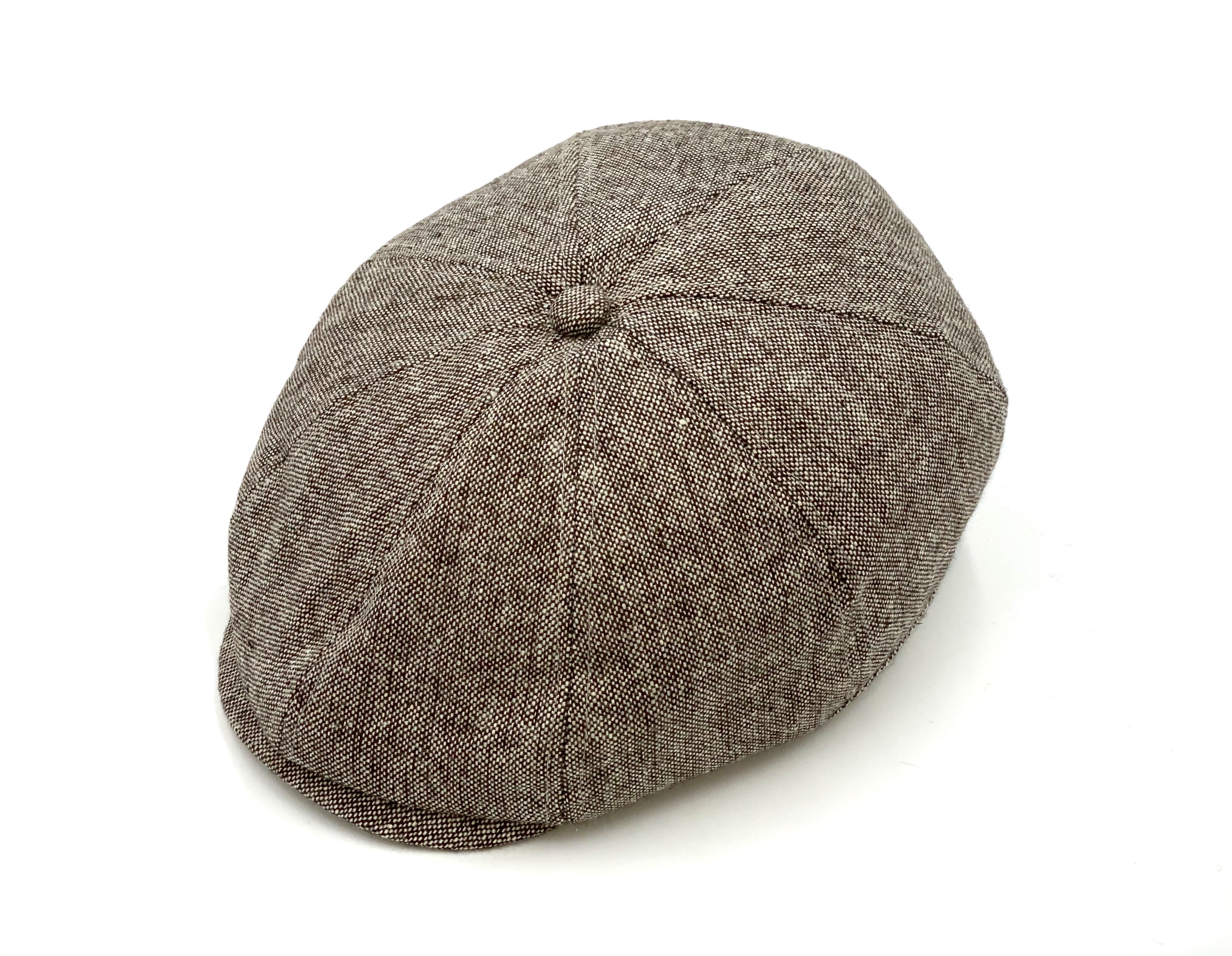 Winter Flat Cap